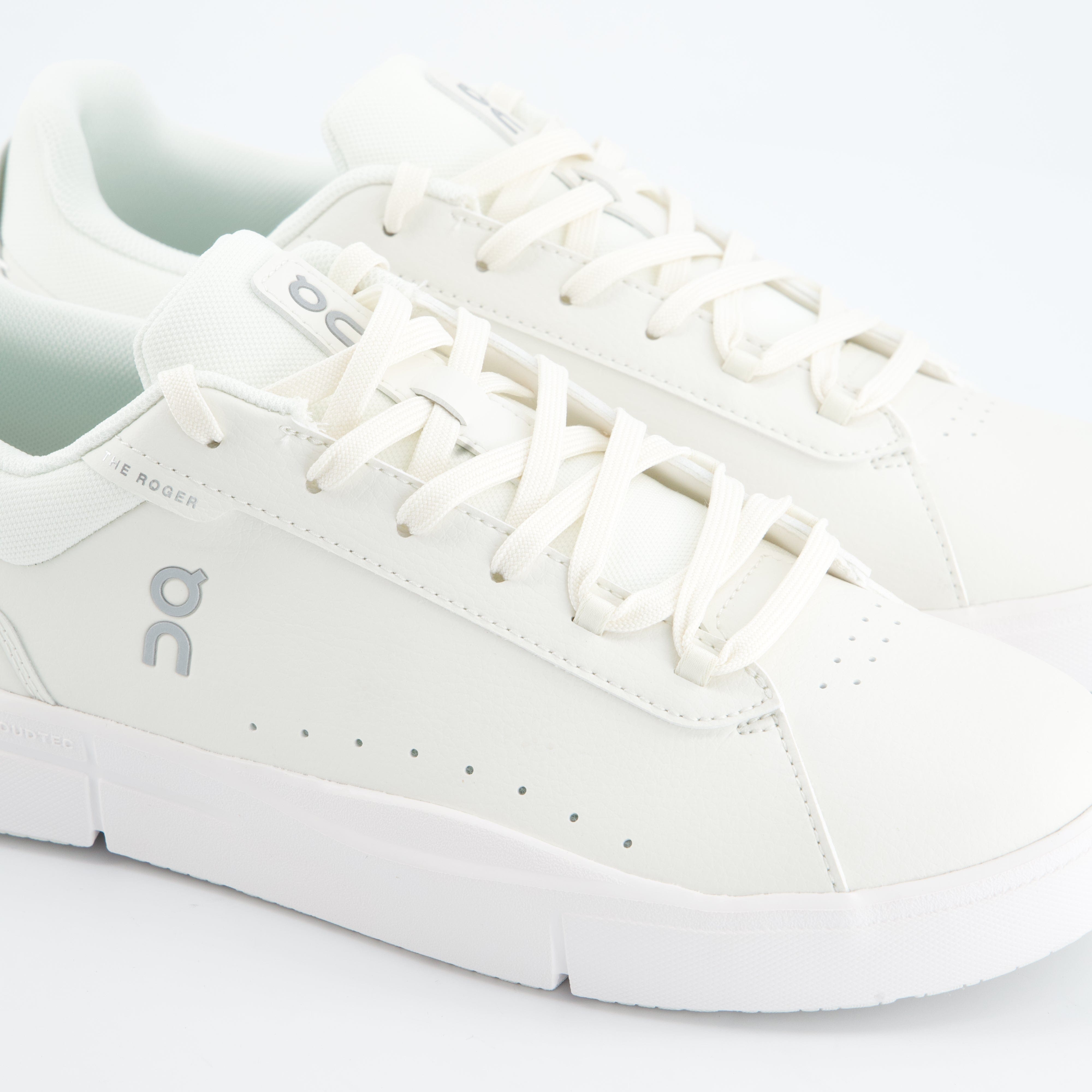 ON Herrenschuh - Sneaker Sneaker THE ROGER Advantage