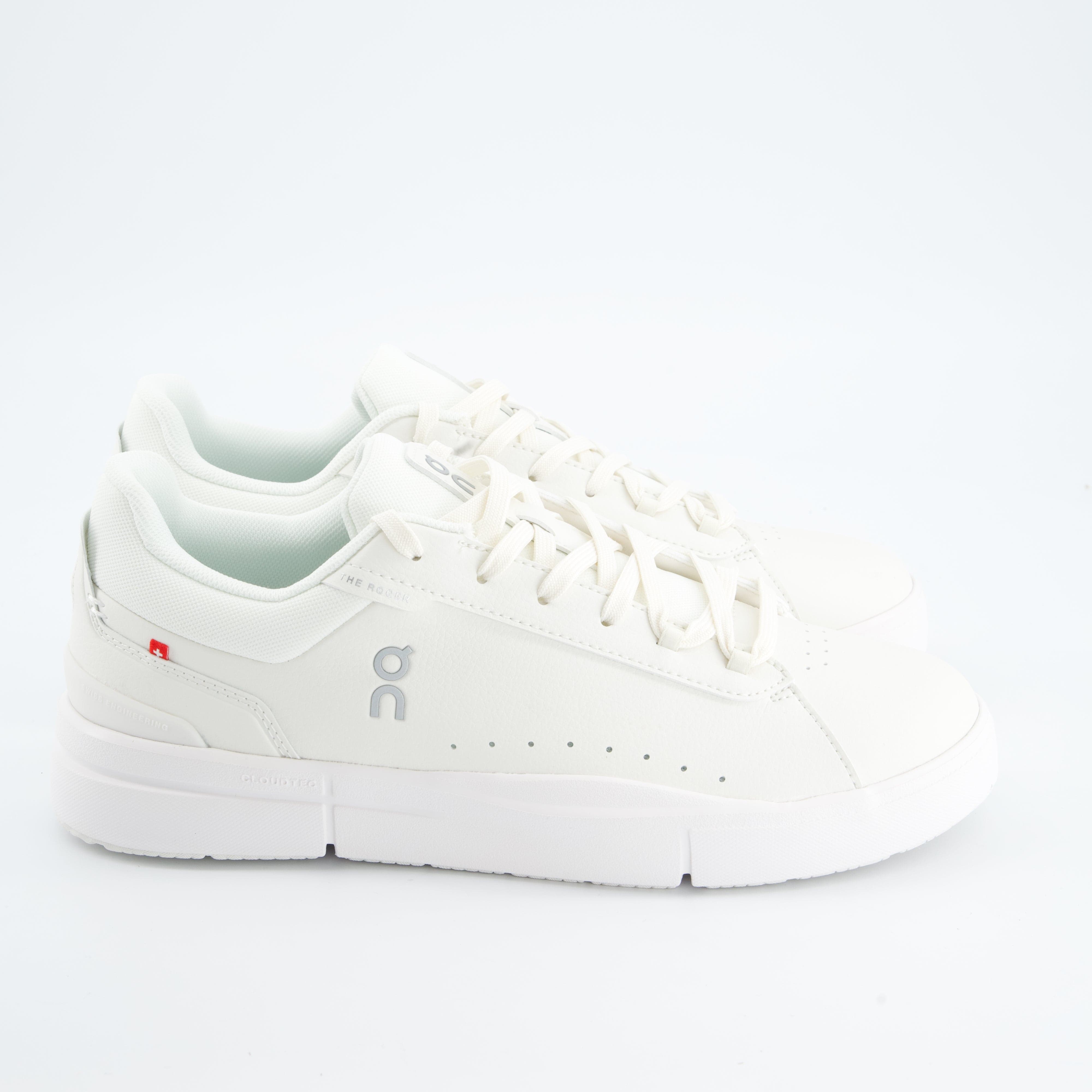 ON Herrenschuh - Sneaker Sneaker THE ROGER Advantage