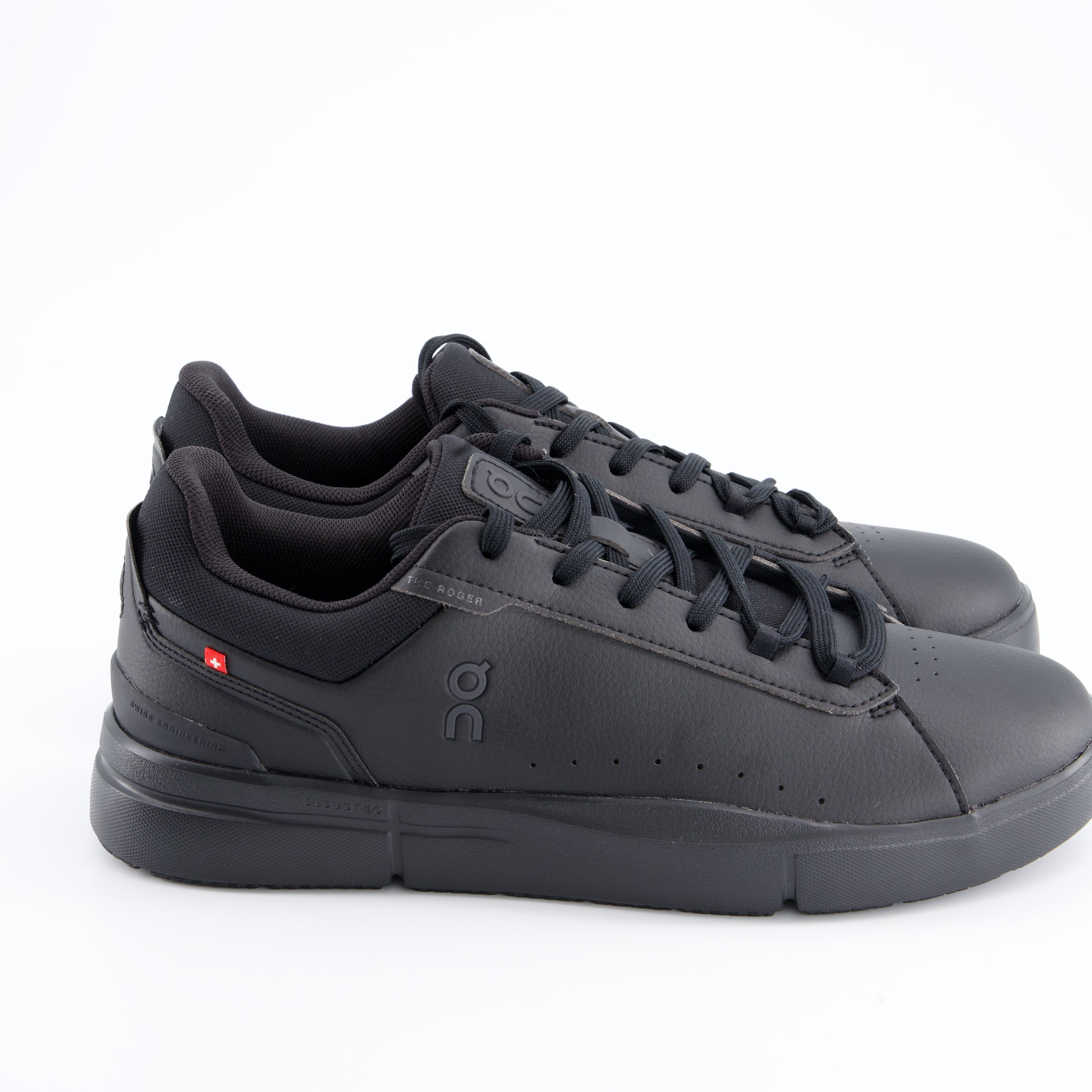 ON Herrenschuh - Sneaker Sneaker THE ROGER Advantage
