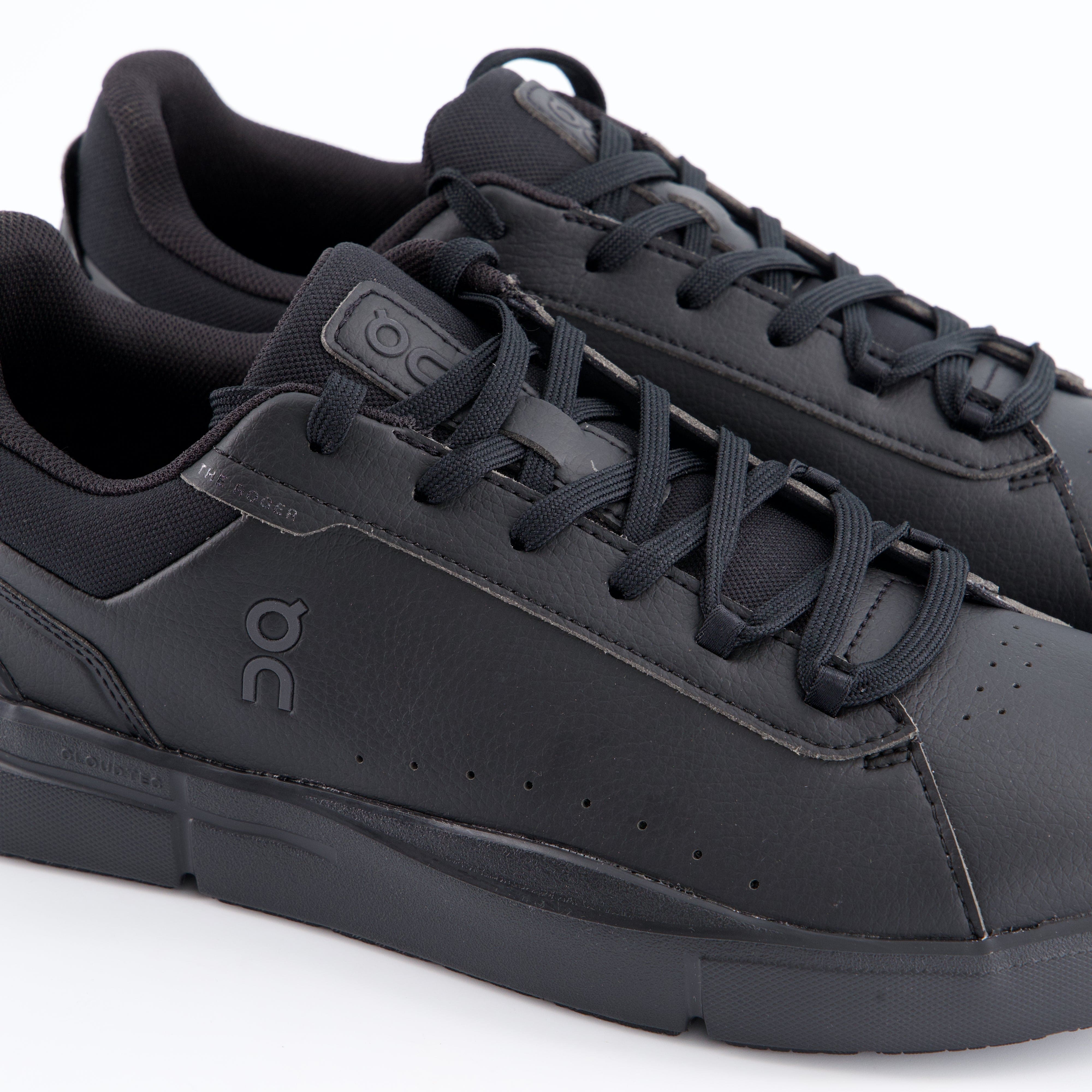 ON Herrenschuh - Sneaker Sneaker THE ROGER Advantage