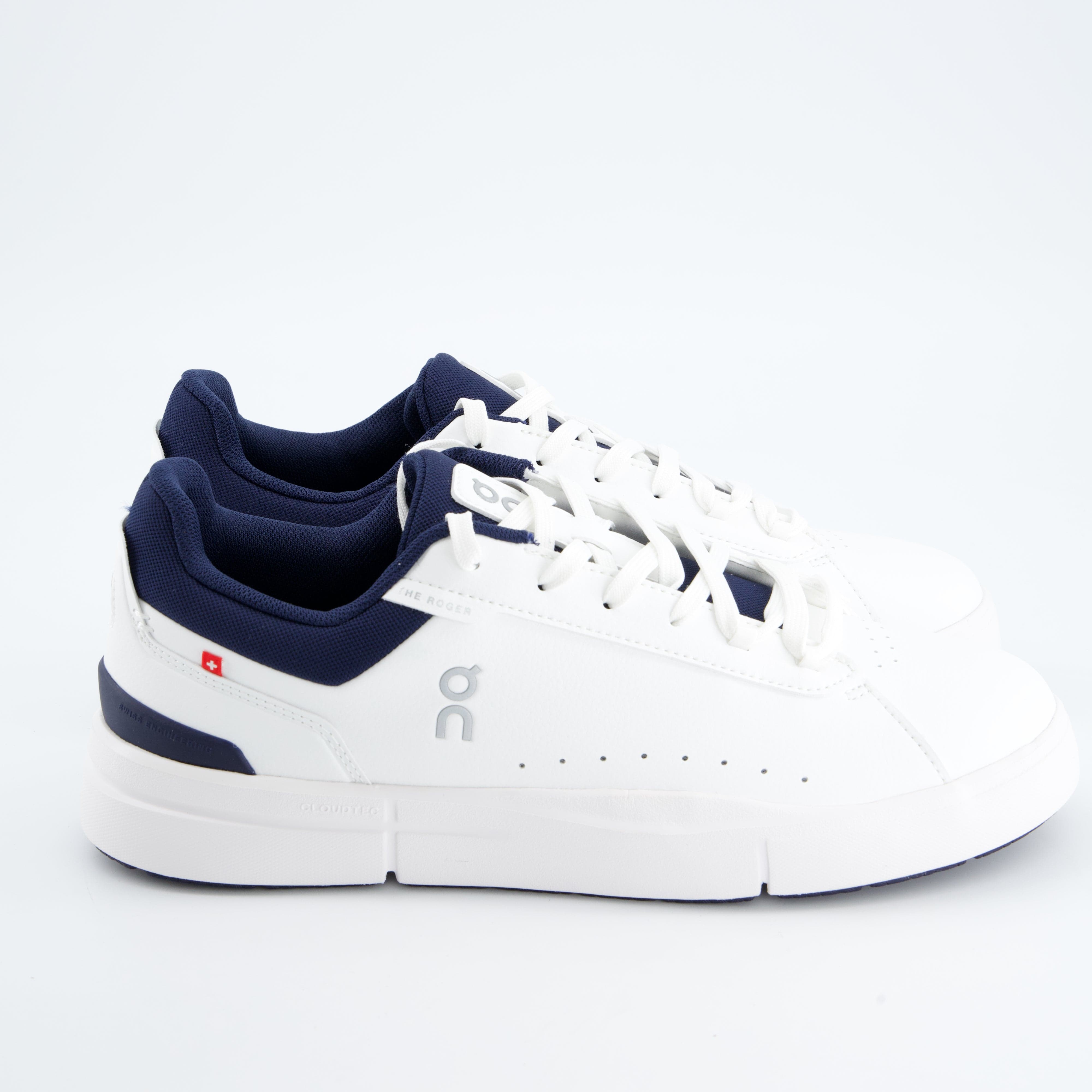 ON Herrenschuh - Sneaker Sneaker THE ROGER Advantage
