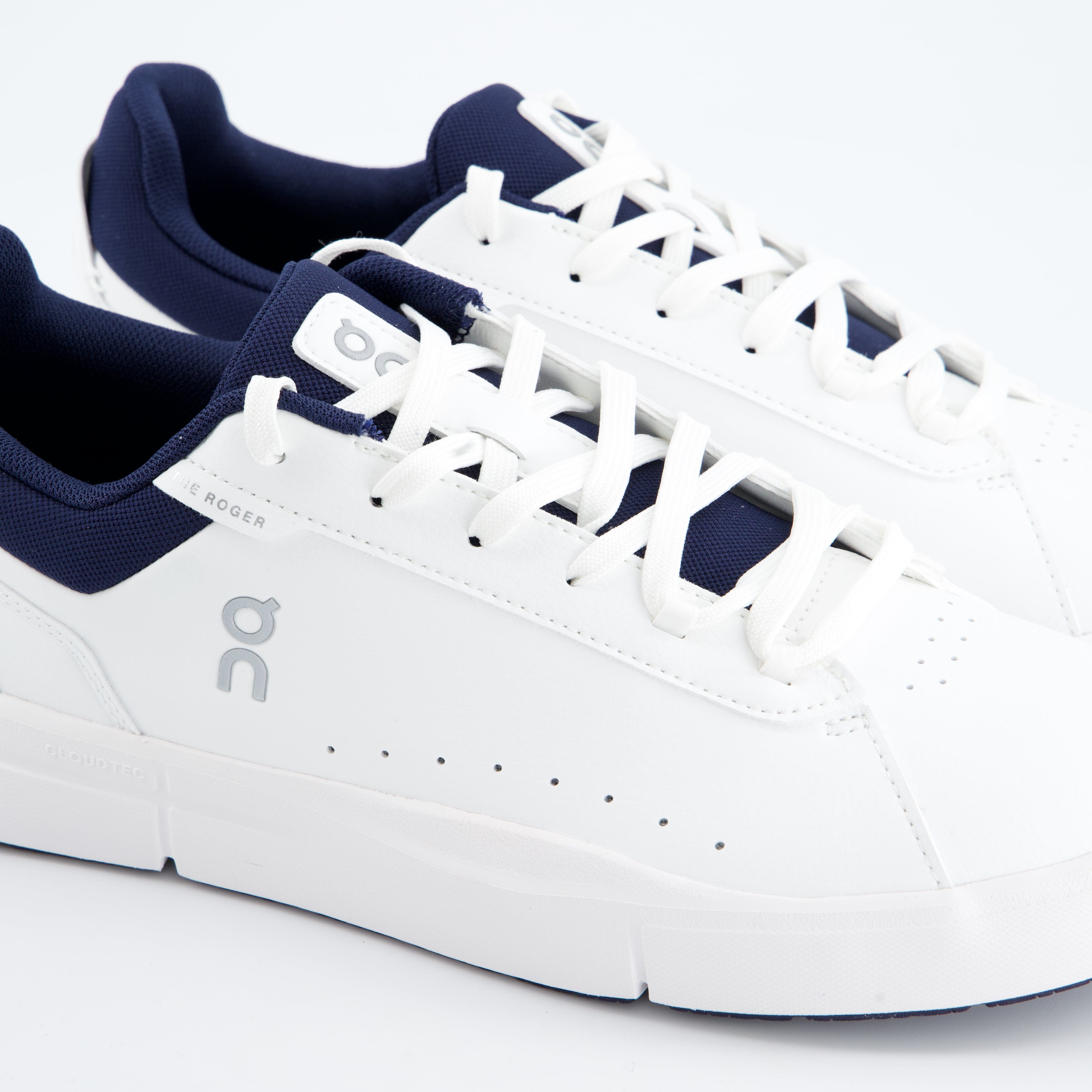 ON Herrenschuh - Sneaker Sneaker THE ROGER Advantage