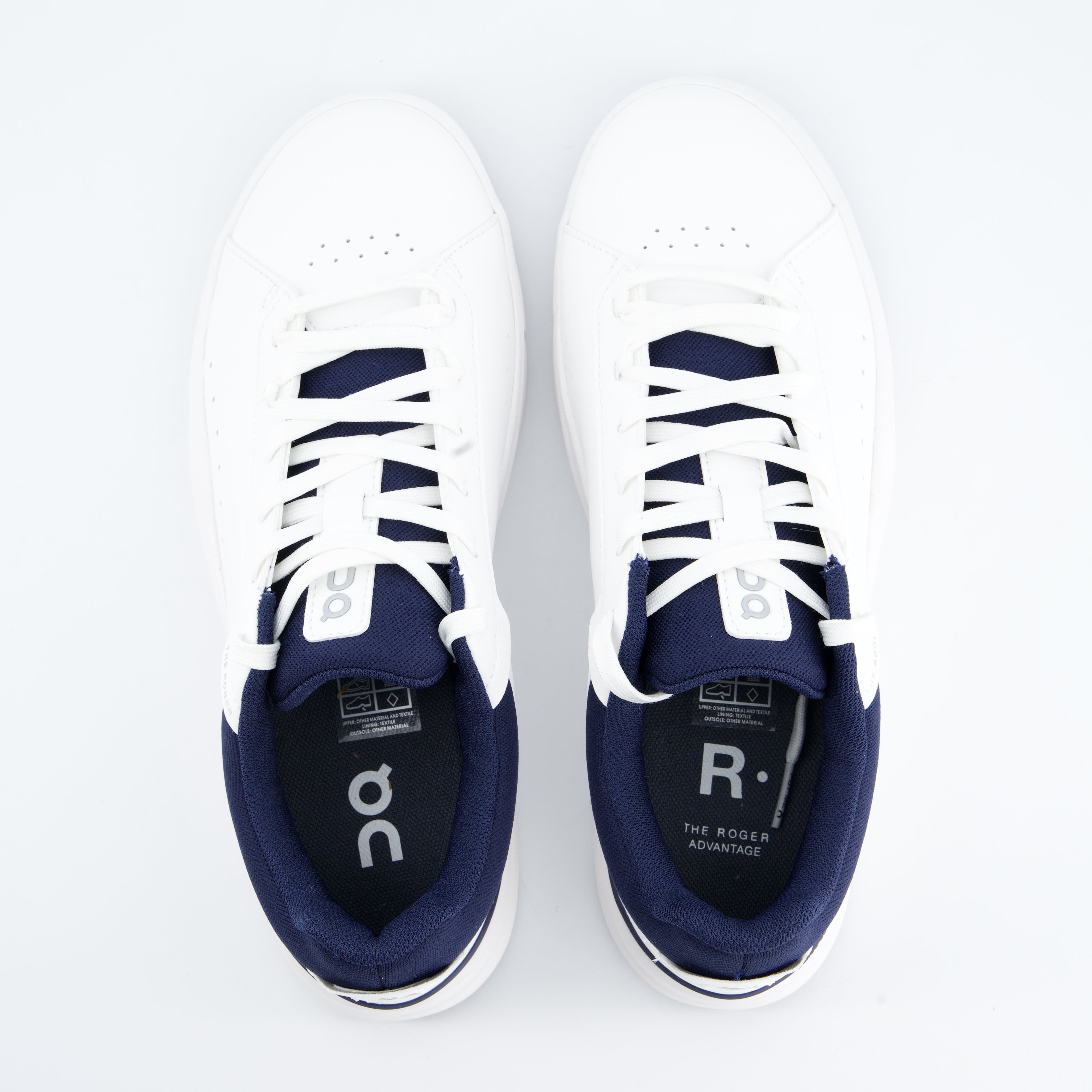 ON Herrenschuh - Sneaker Sneaker THE ROGER Advantage
