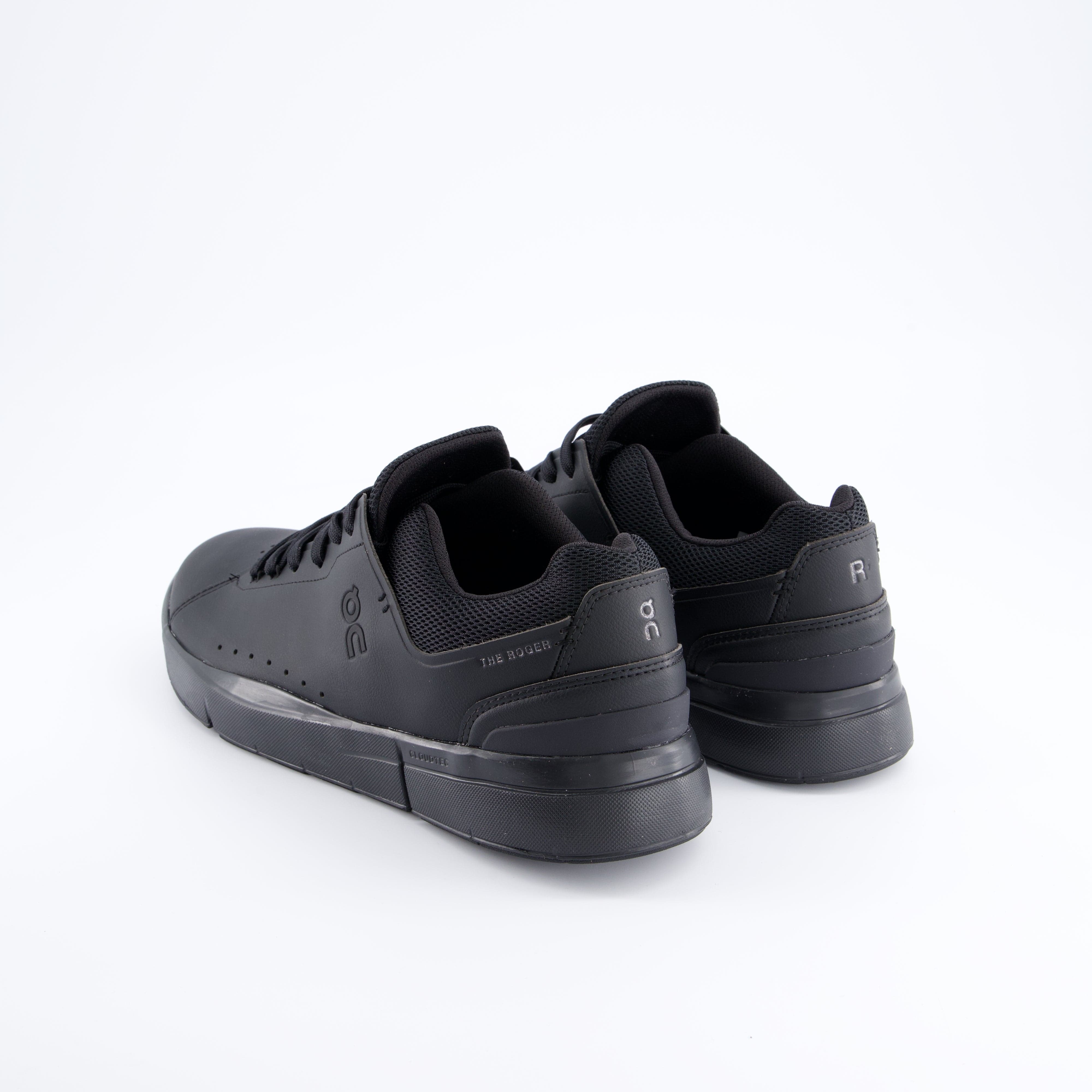 ON Herrenschuh - Sneaker, Sneaker The Roger Advantage