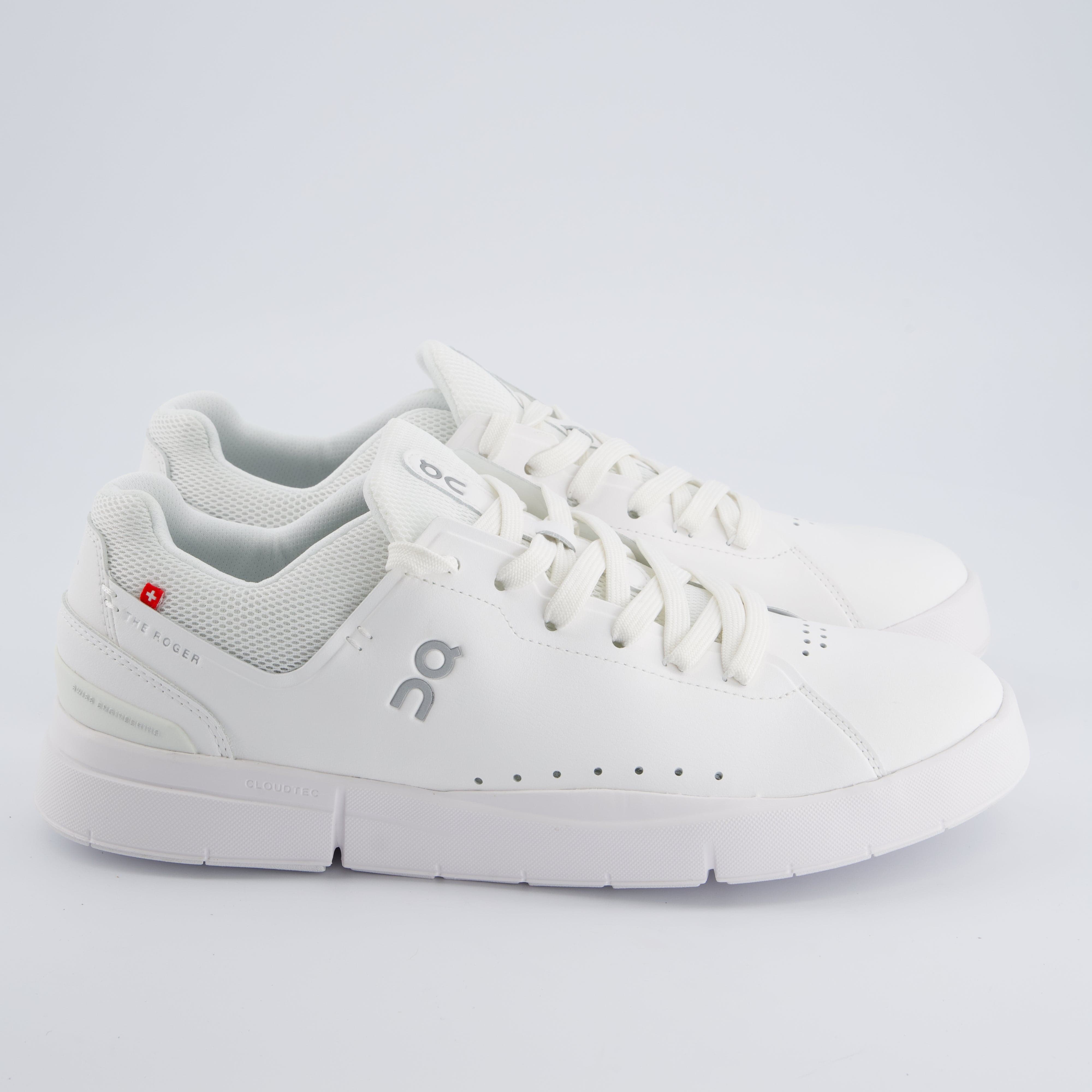 ON Herrenschuh - Sneaker, Sneaker THE ROGER Advantage