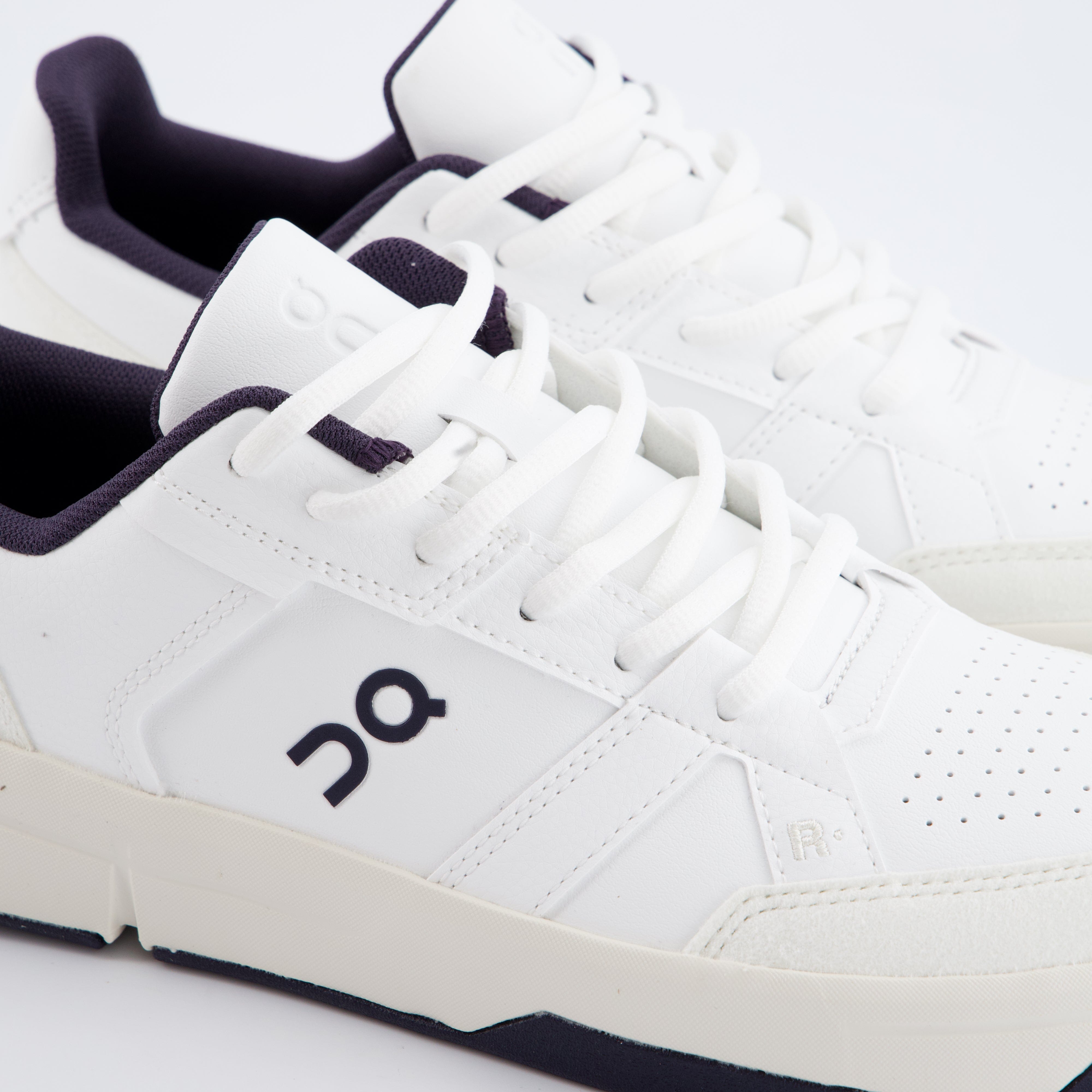 ON Herrenschuh - Sneaker Sneaker The Roger Clubhouse