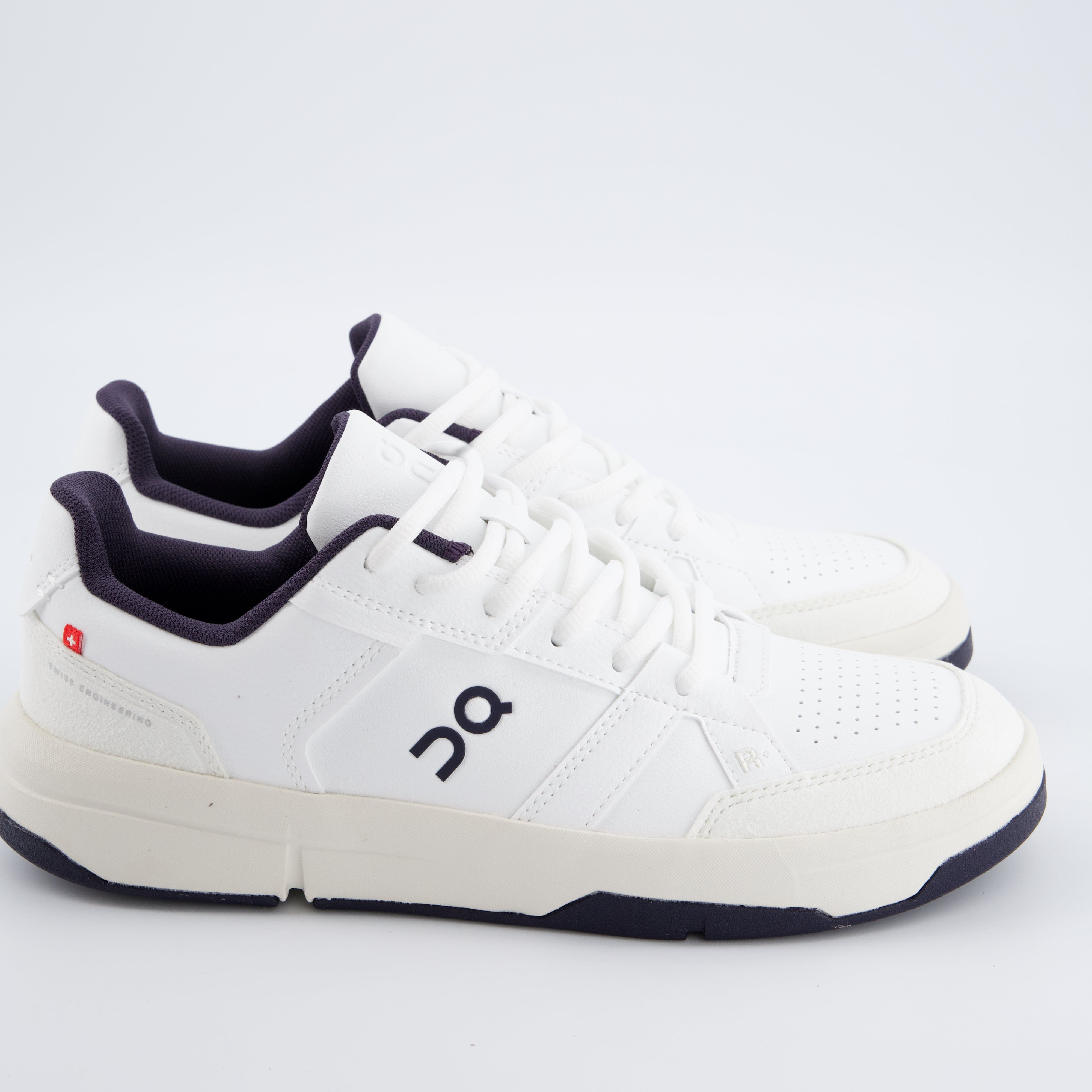 ON Herrenschuh - Sneaker Sneaker The Roger Clubhouse