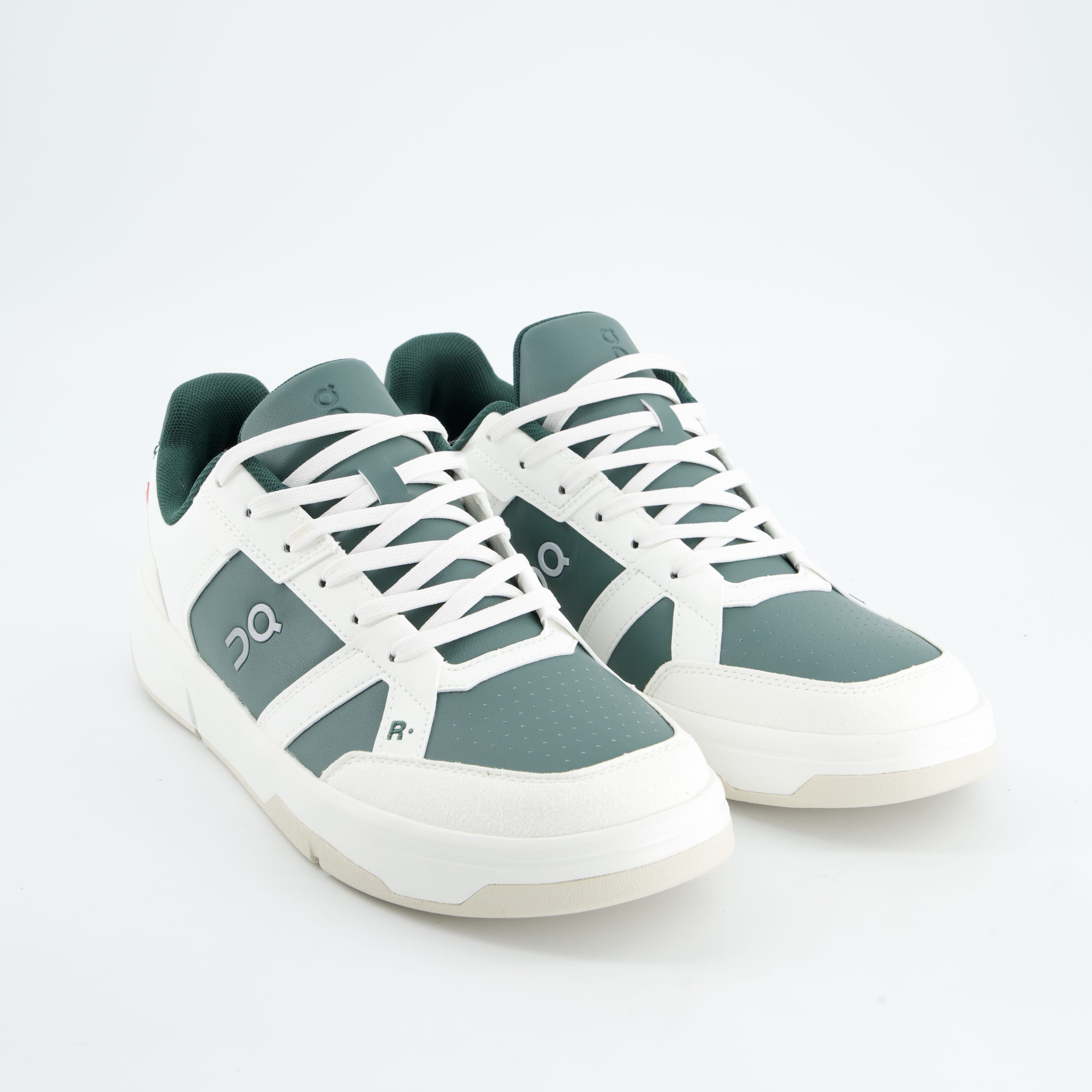 ON Herrenschuh - Sneaker Sneaker THE ROGER Clubhouse