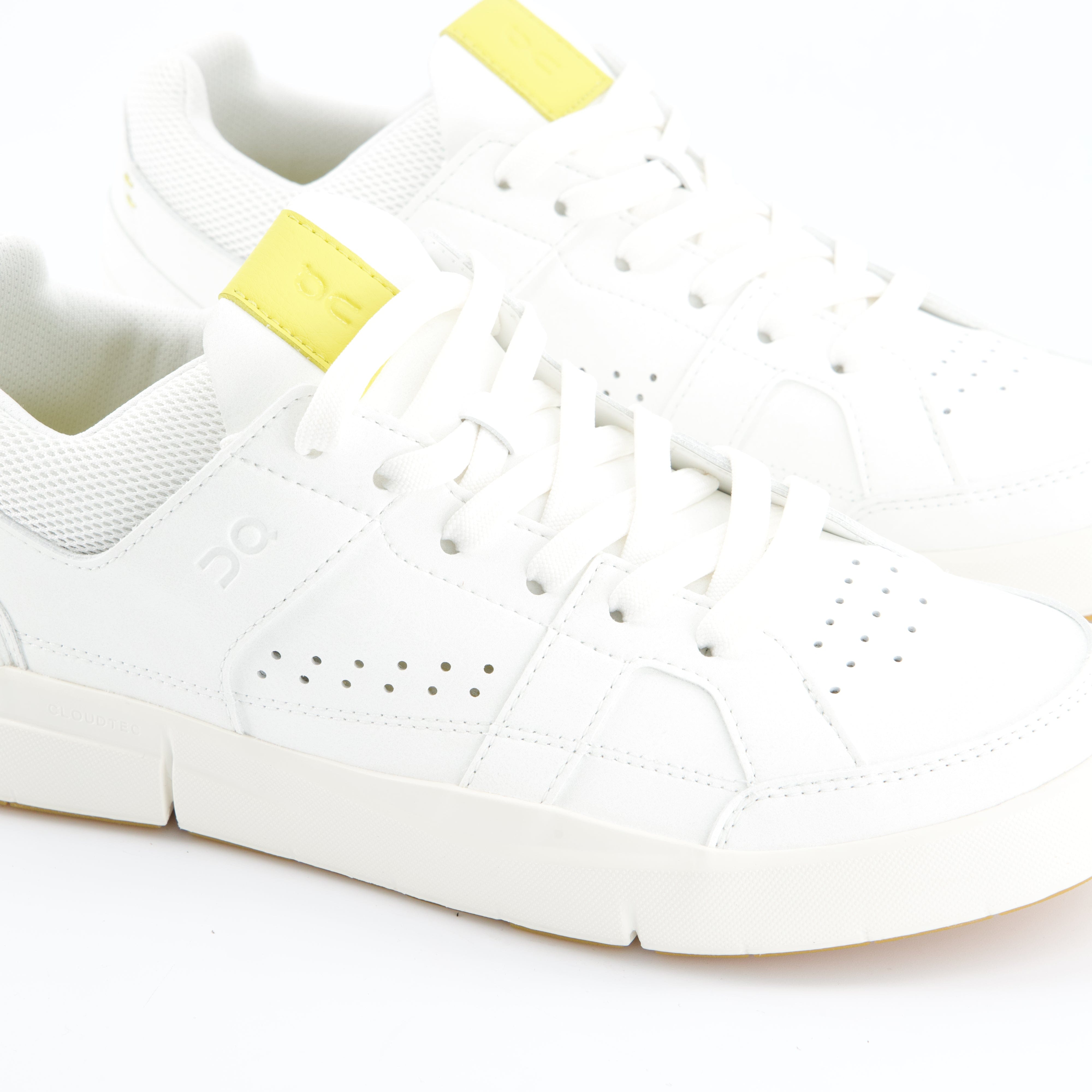 ON Herrenschuh - Sneaker, Sneaker The ROGER Clubhouse