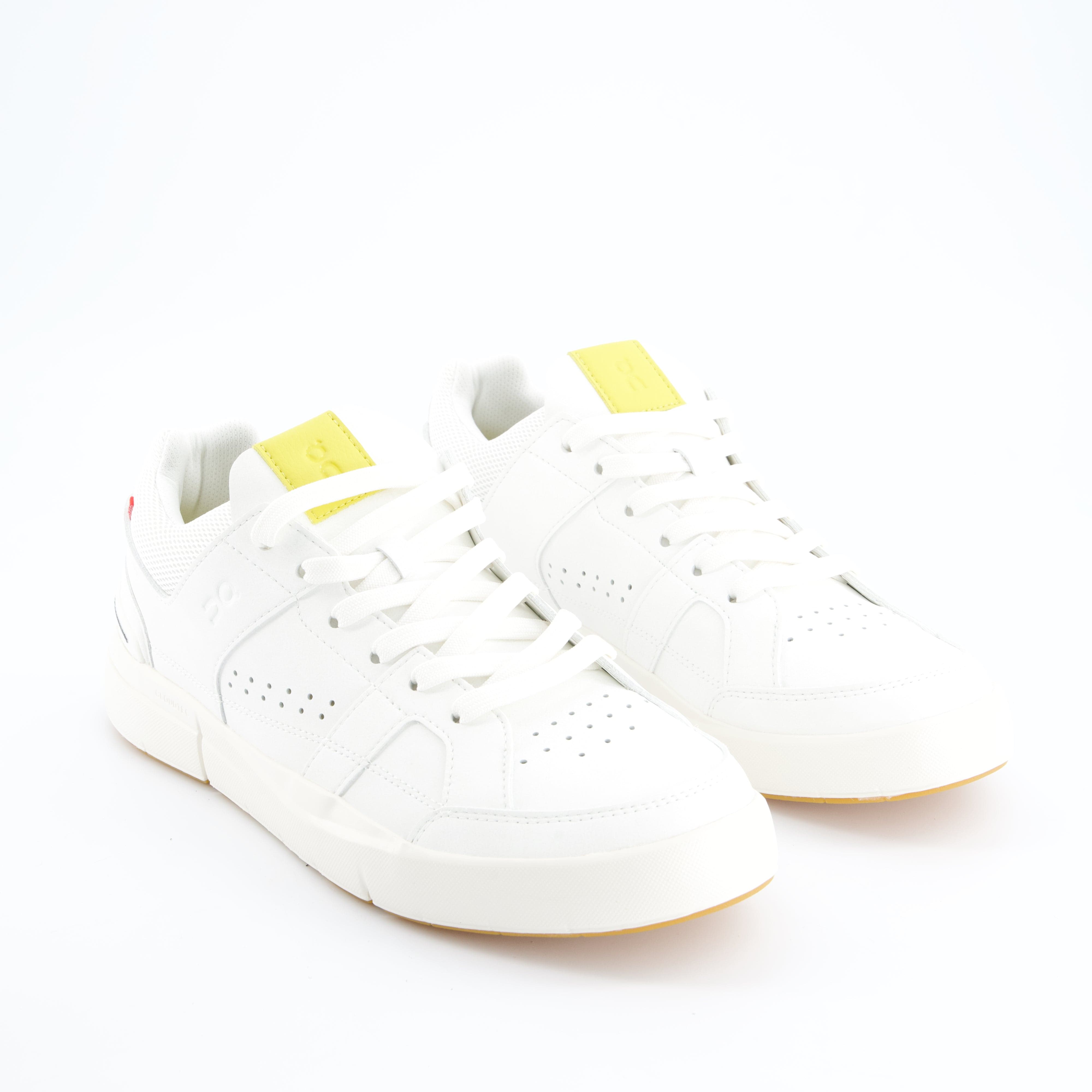 ON Herrenschuh - Sneaker, Sneaker The ROGER Clubhouse