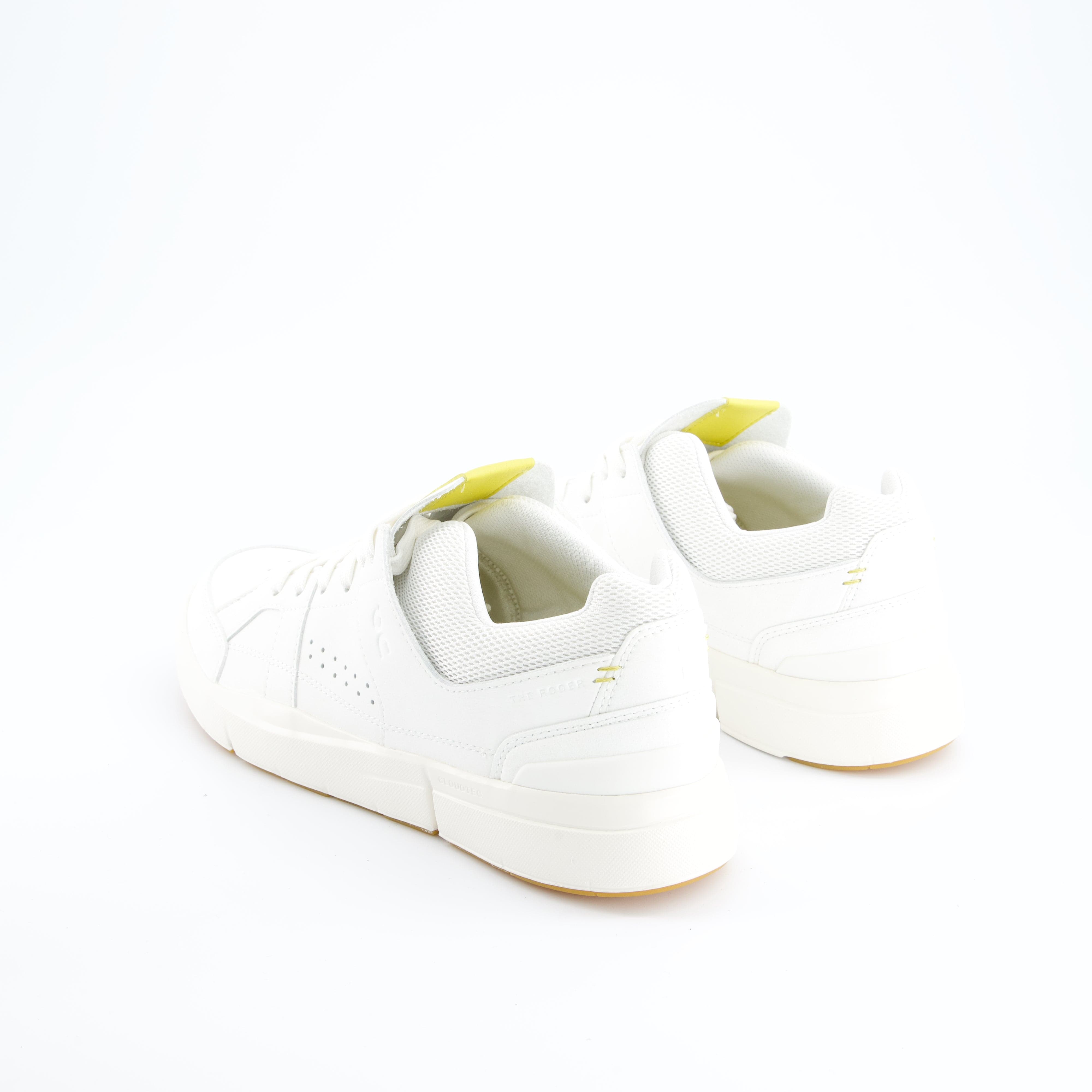 ON Herrenschuh - Sneaker, Sneaker The ROGER Clubhouse