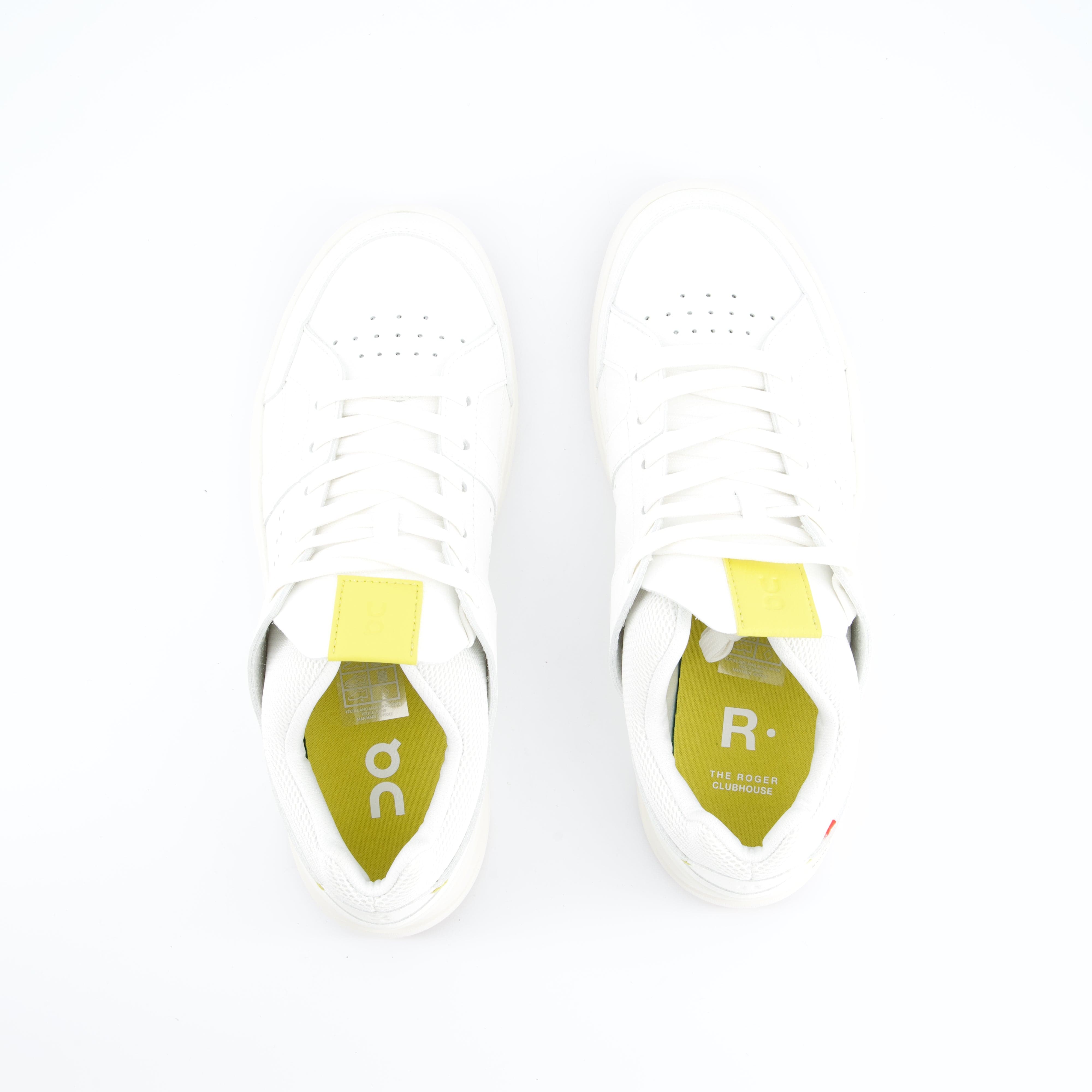 ON Herrenschuh - Sneaker, Sneaker The ROGER Clubhouse