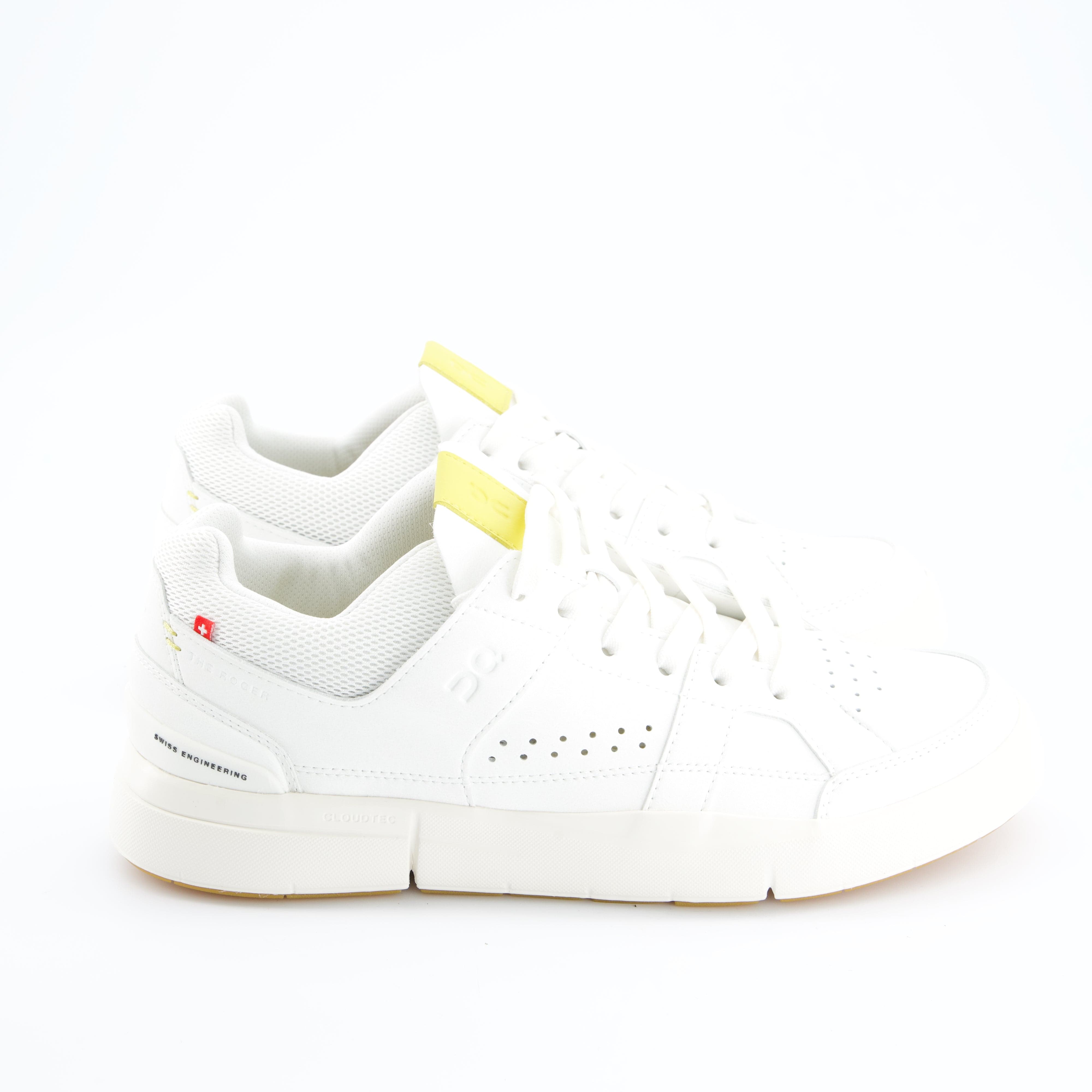 ON Herrenschuh - Sneaker, Sneaker The ROGER Clubhouse