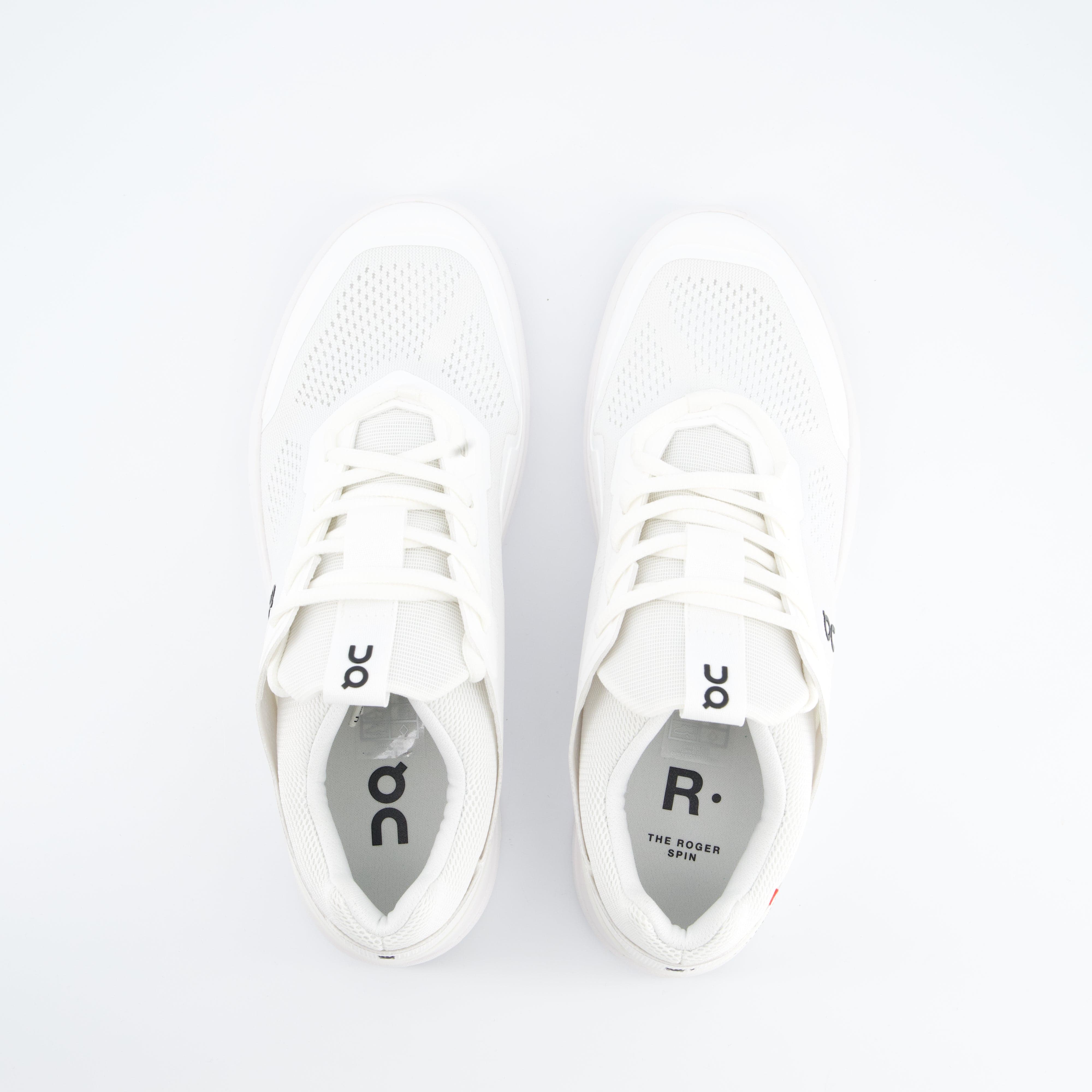 ON Herrenschuh - Sneaker Sneaker THE ROGER Spin