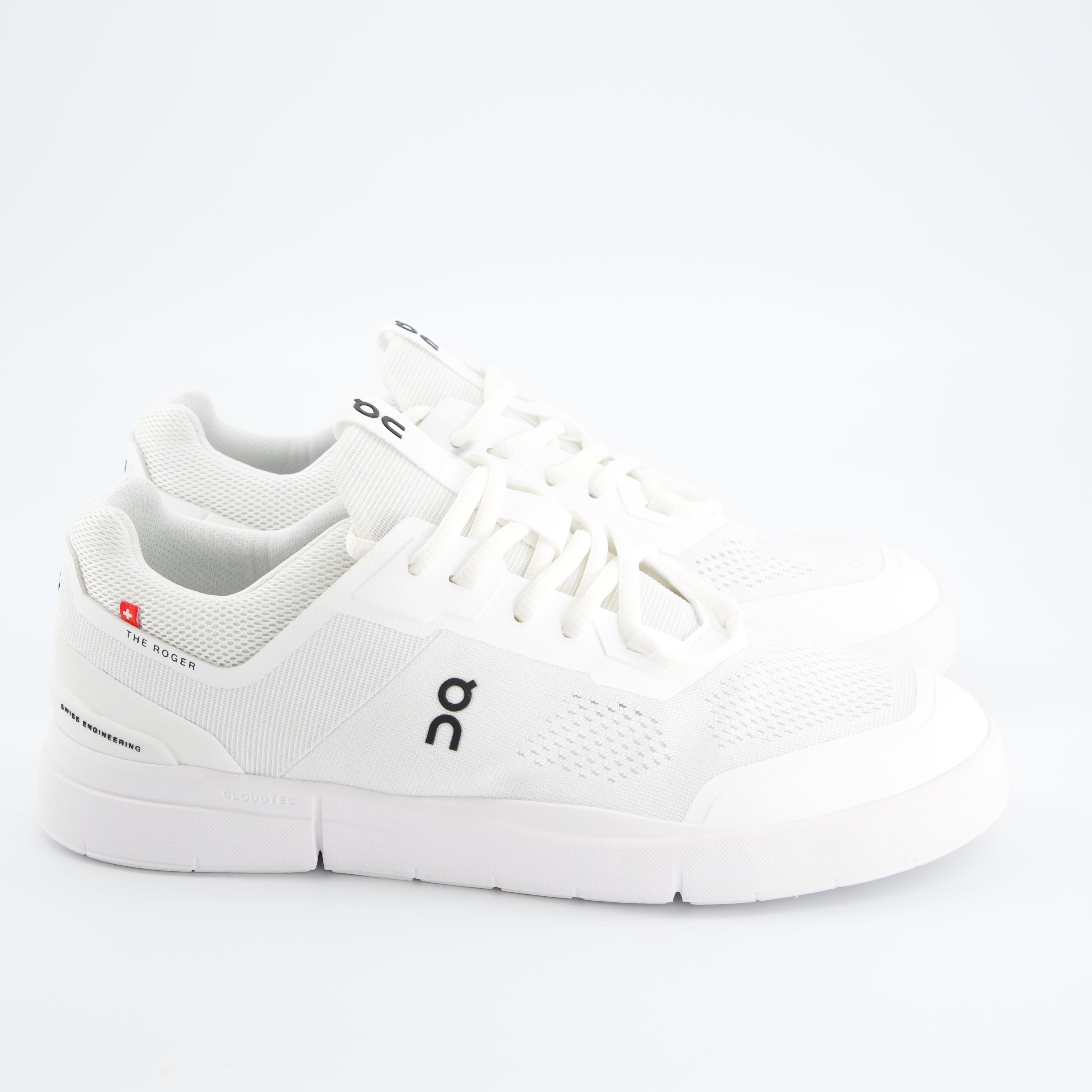 ON Herrenschuh - Sneaker Sneaker THE ROGER Spin
