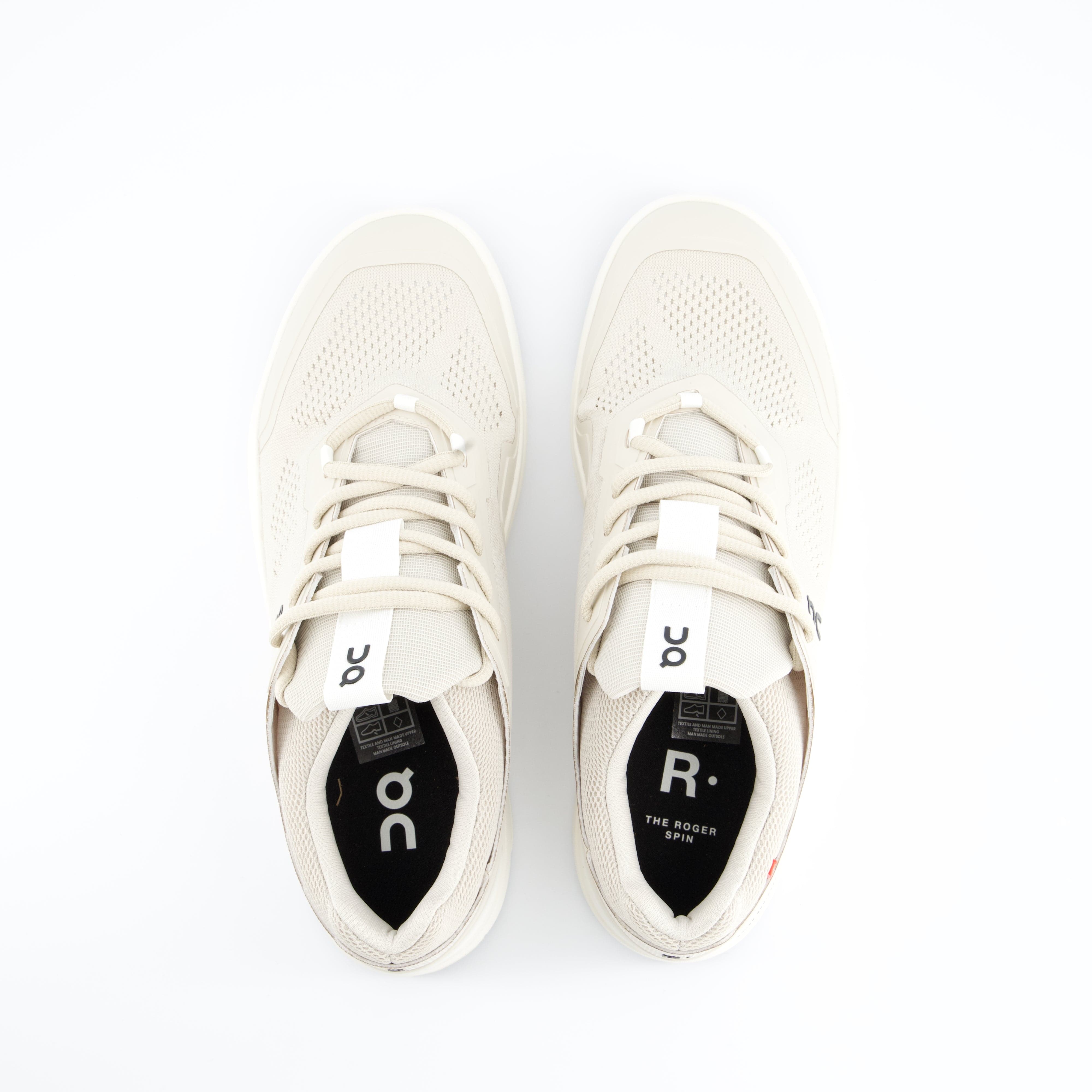 ON Herrenschuh - Sneaker Sneaker THE ROGER Spin