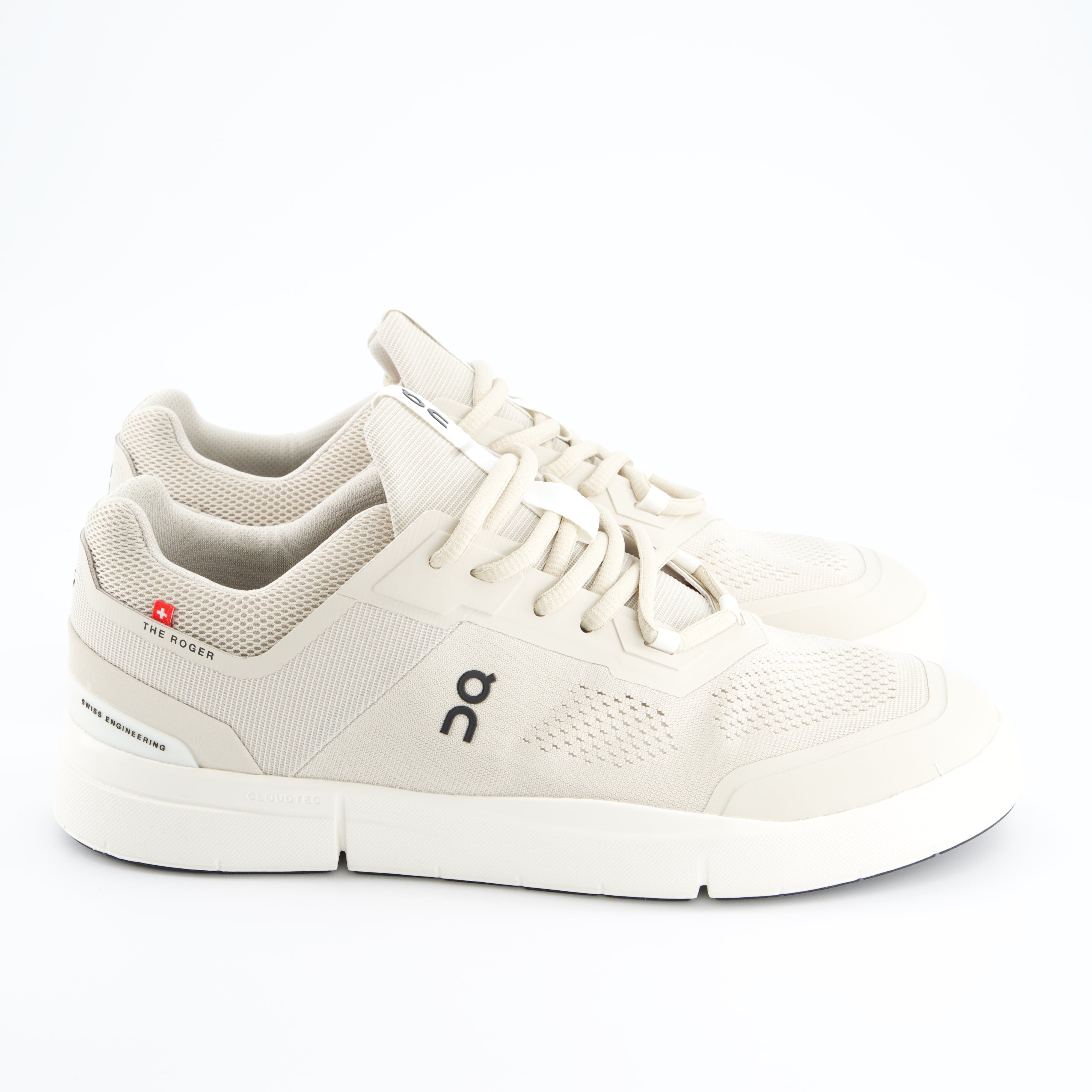 ON Herrenschuh - Sneaker Sneaker THE ROGER Spin