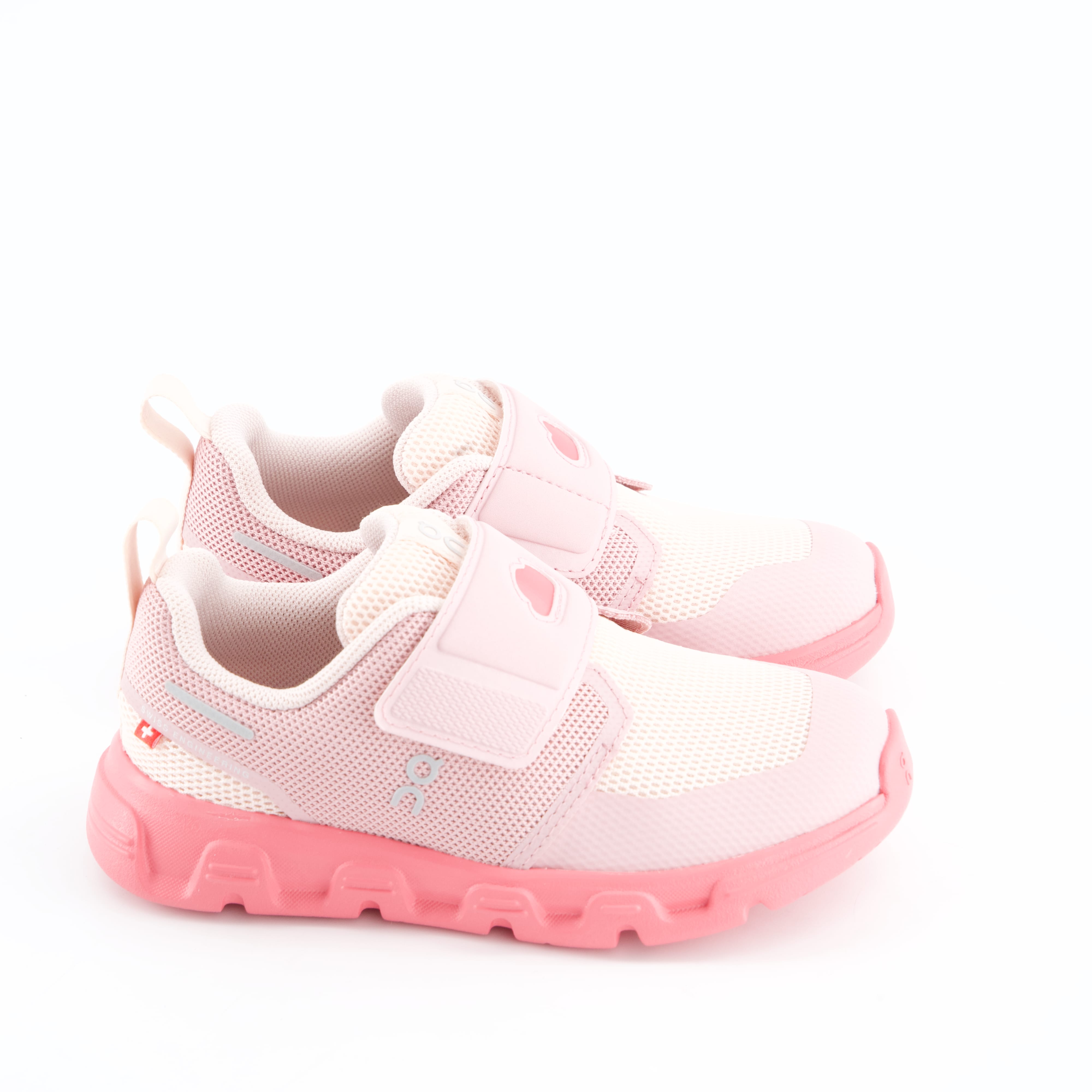 ON Mädchenschuhe - Halbschuh Halbschuh Cloud Dash