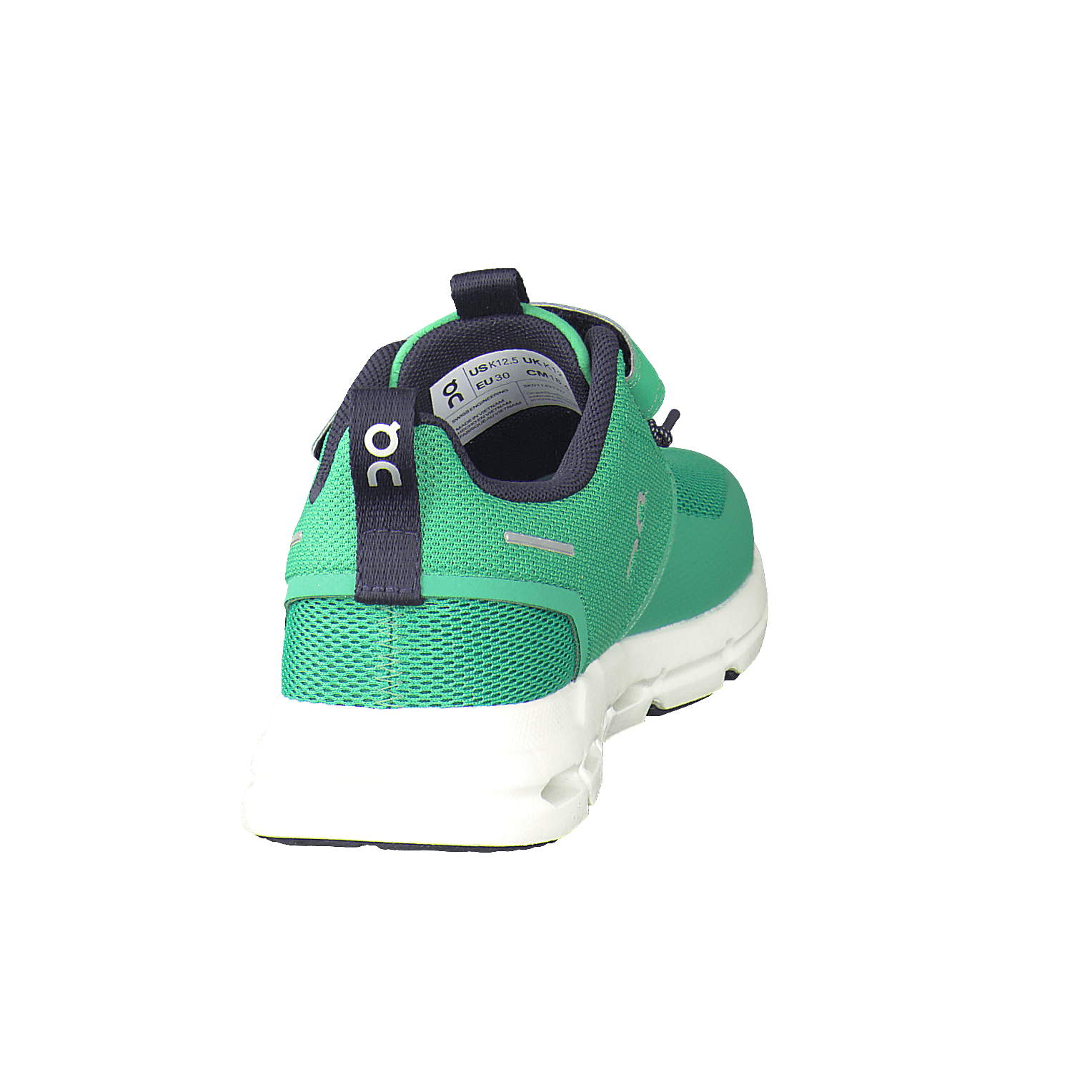 ON Mädchenschuhe - Halbschuh, Halbschuh Cloud Play