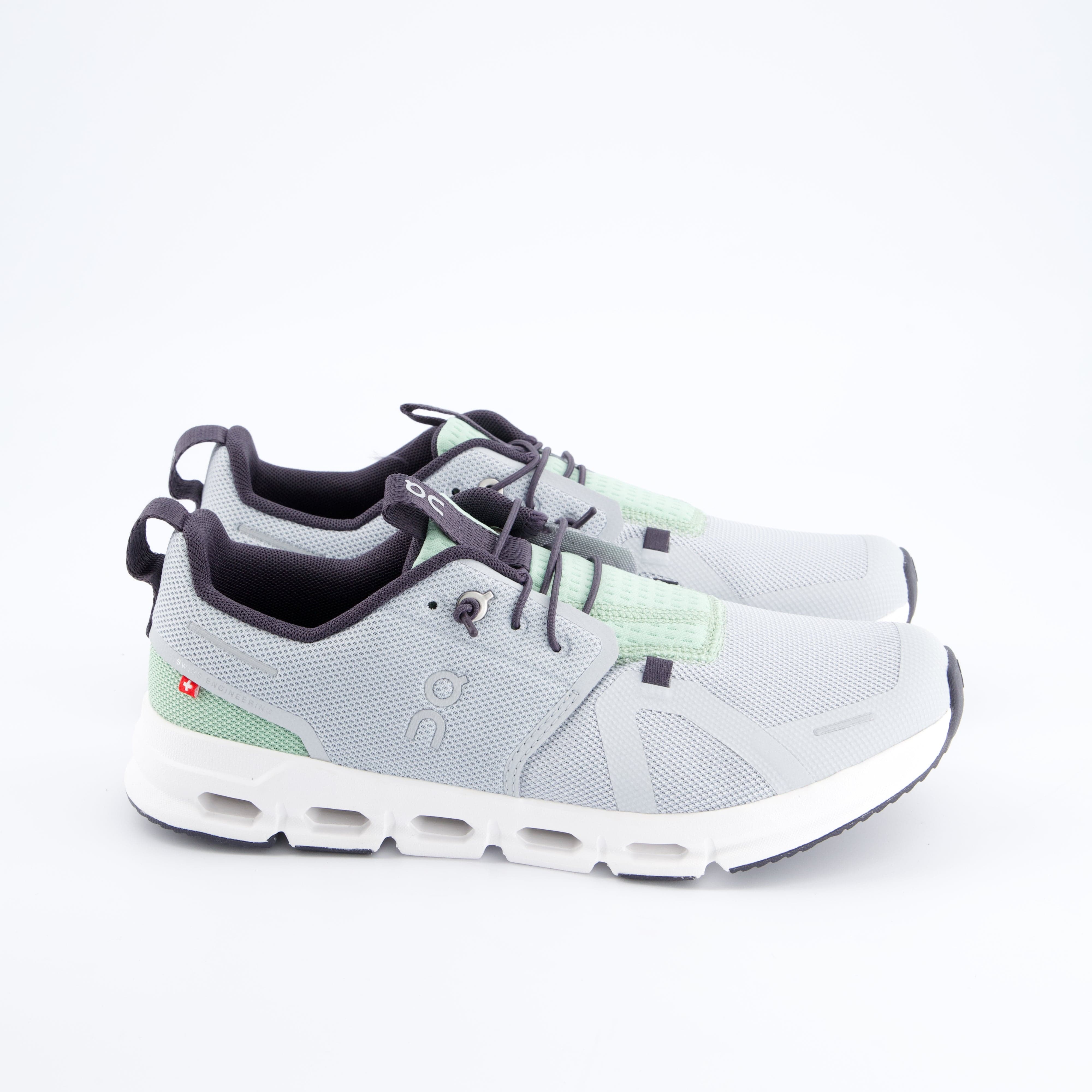 ON Mädchenschuhe - Halbschuh, Halbschuh Cloud Sky
