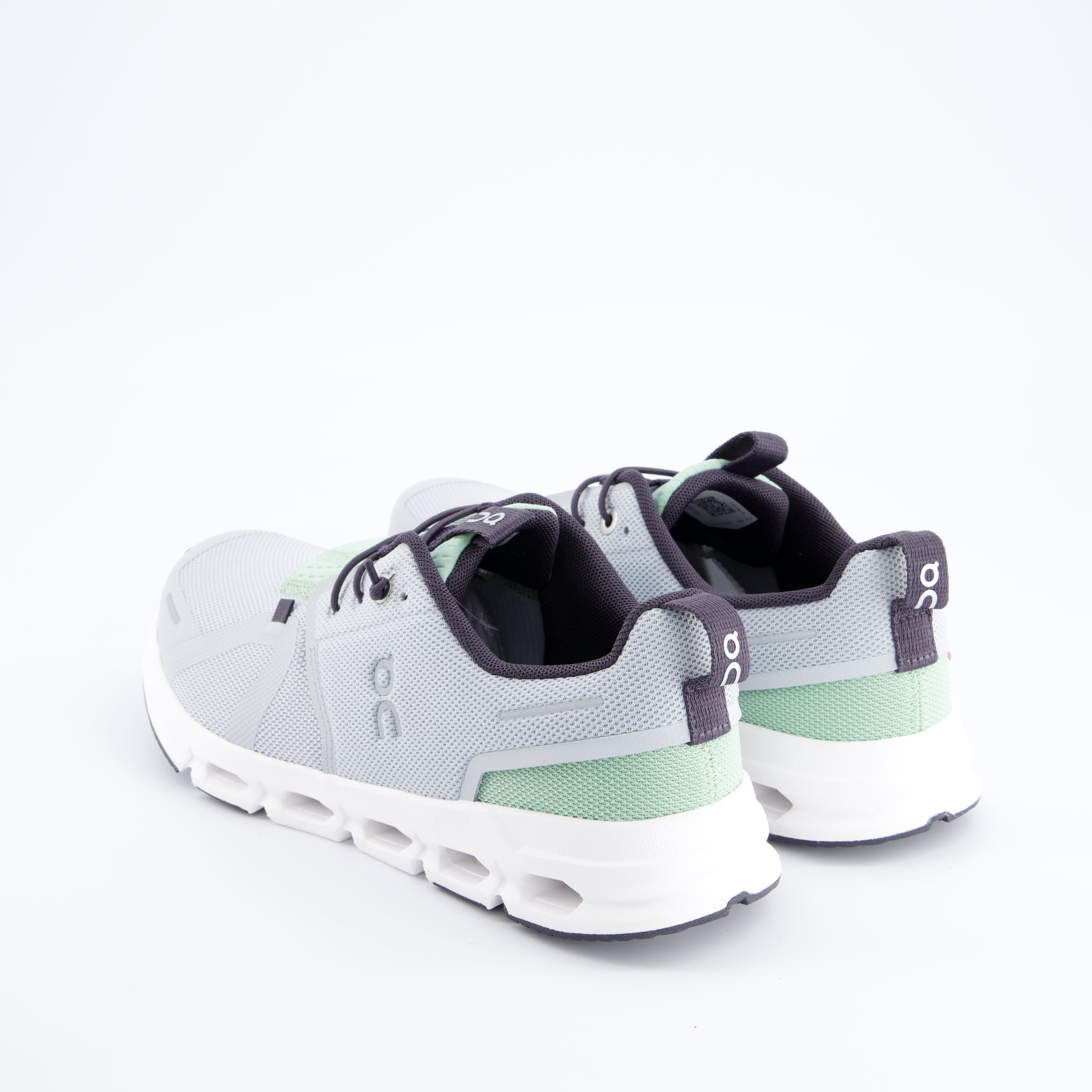 ON Mädchenschuhe - Halbschuh, Halbschuh Cloud Sky