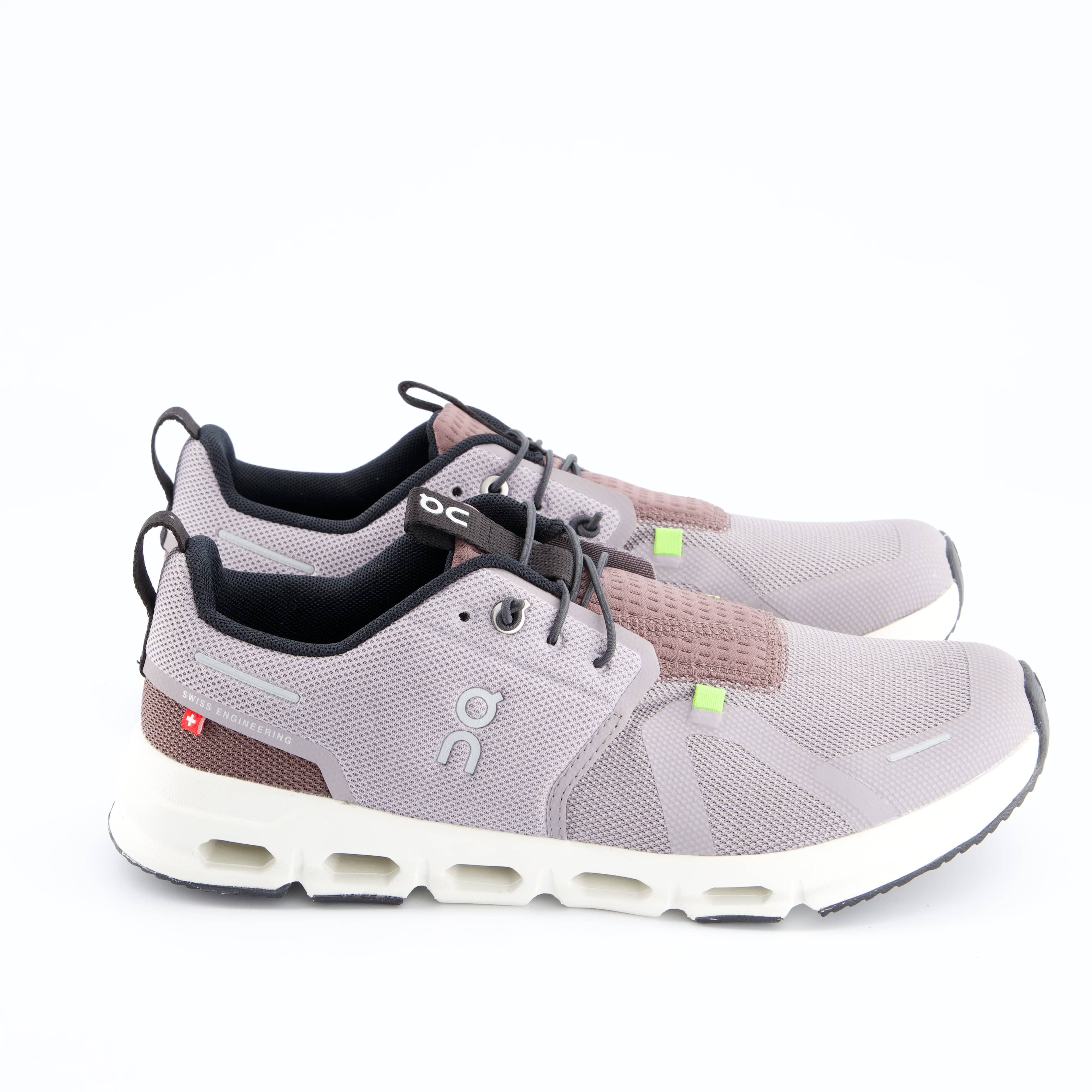 ON Mädchenschuhe - Halbschuh, Halbschuh Cloud Sky