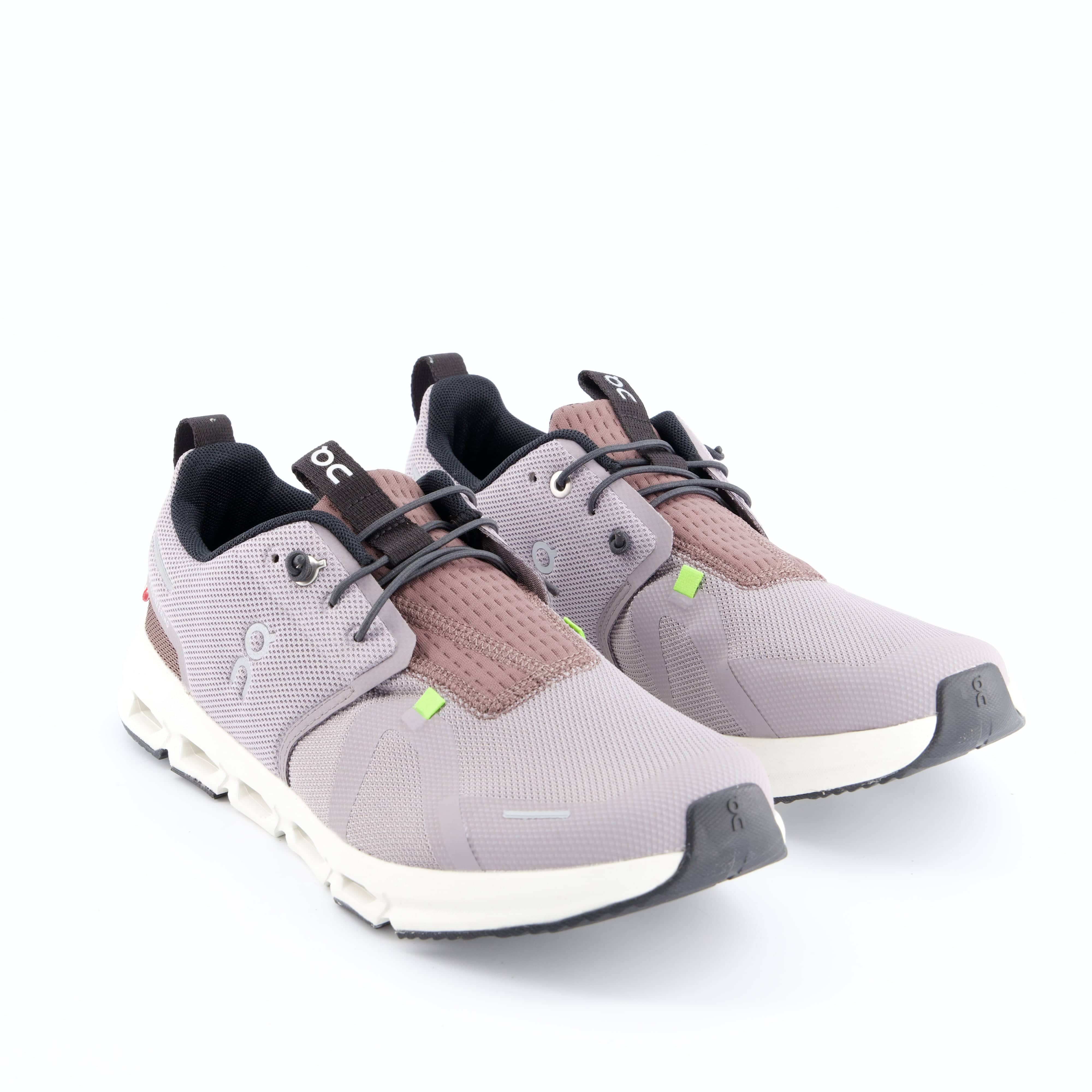 ON Mädchenschuhe - Halbschuh, Halbschuh Cloud Sky