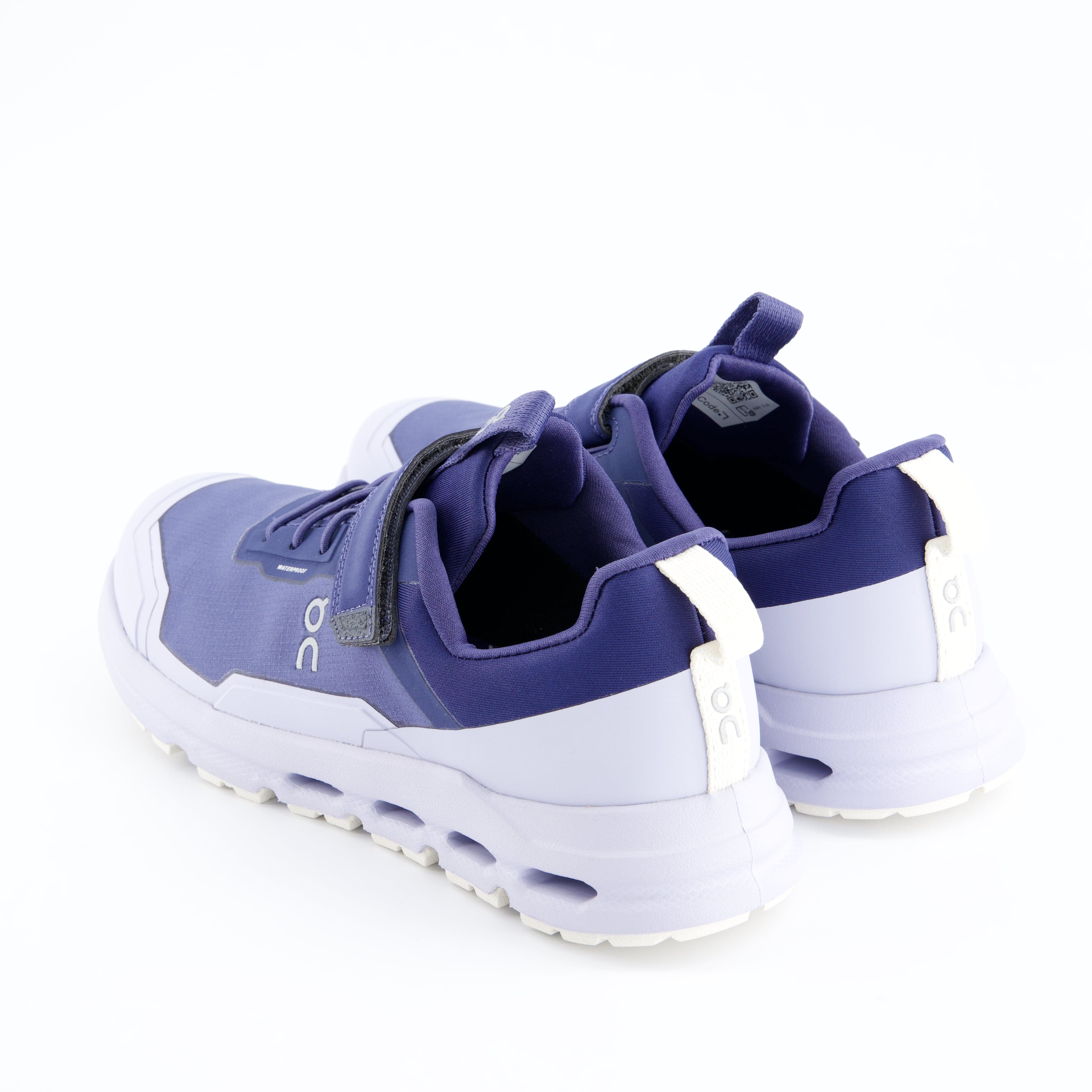 ON Mädchenschuhe - Halbschuh Halbschuh Cloudhero Waterproof