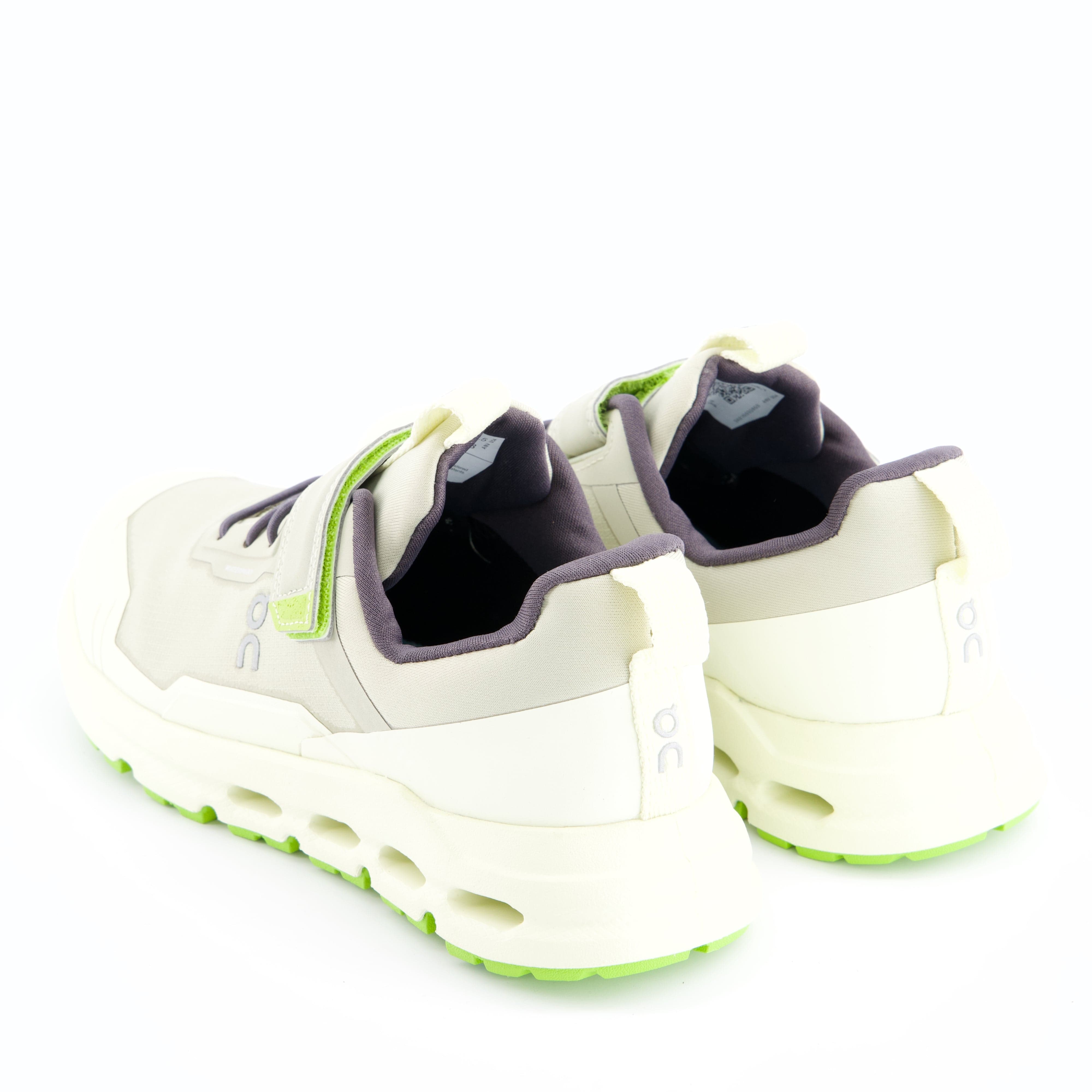 ON Mädchenschuhe - Halbschuh, Halbschuh Cloudhero Waterproof