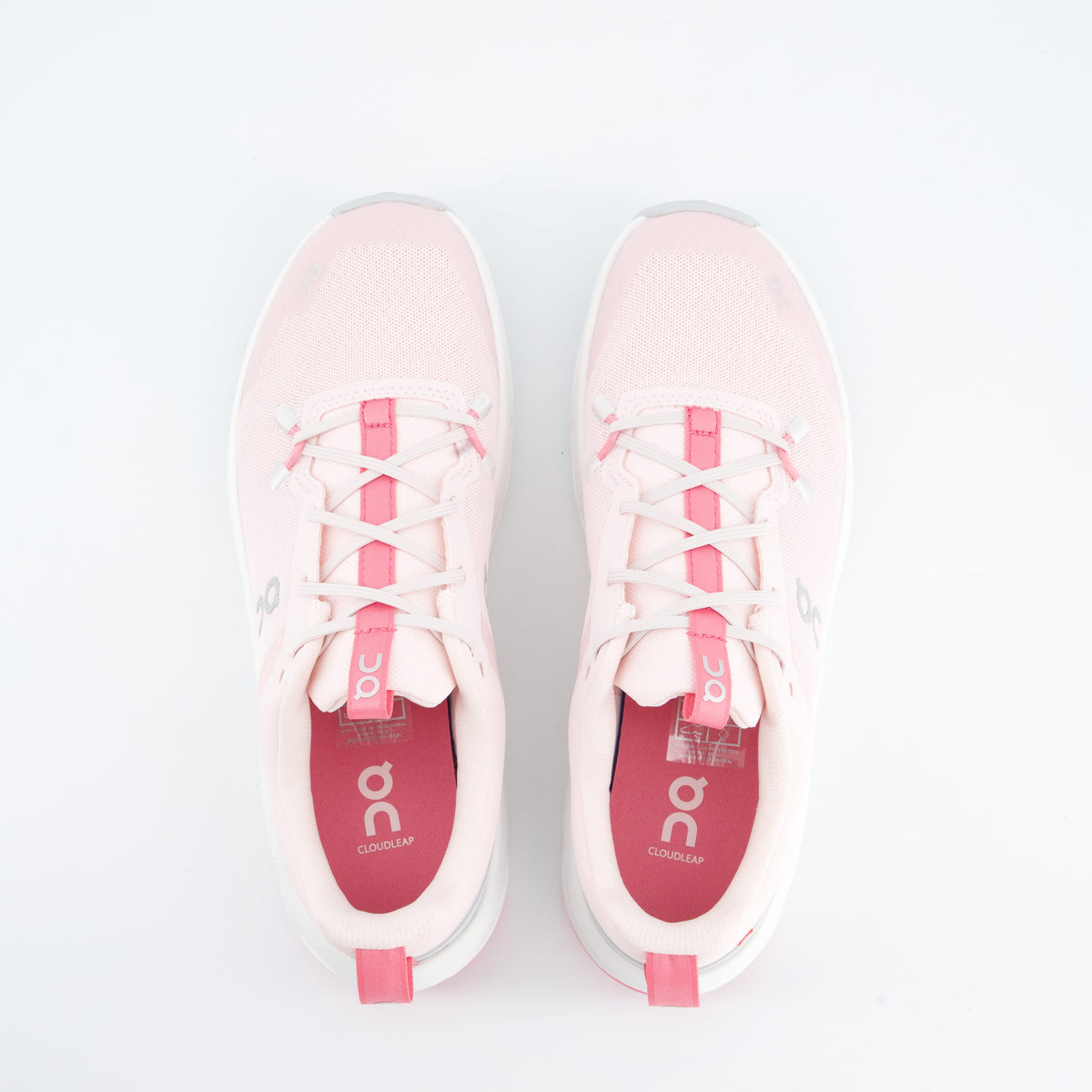 ON Mädchenschuhe - Sportschuh ON Cloudleap · Sportschuh