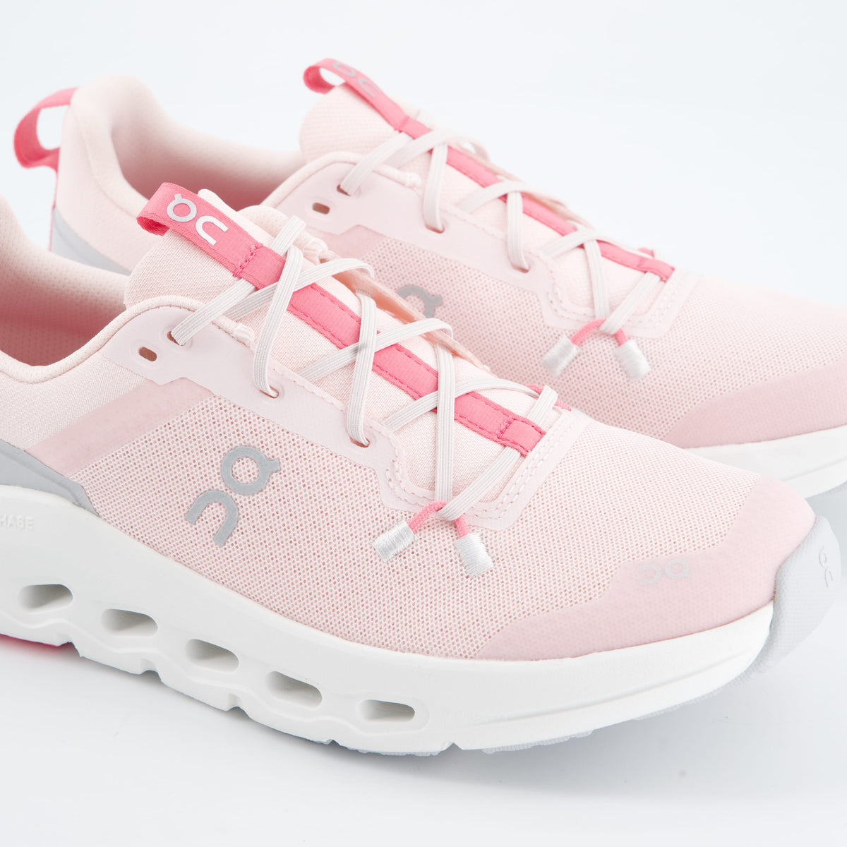ON Mädchenschuhe - Sportschuh ON Cloudleap · Sportschuh