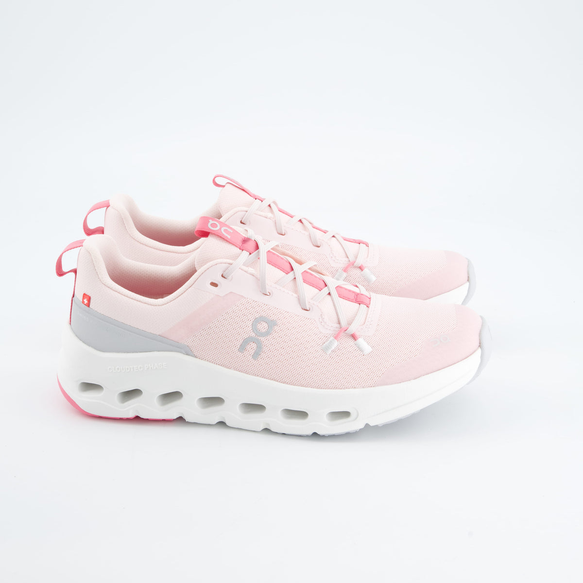 ON Mädchenschuhe - Sportschuh ON Cloudleap · Sportschuh
