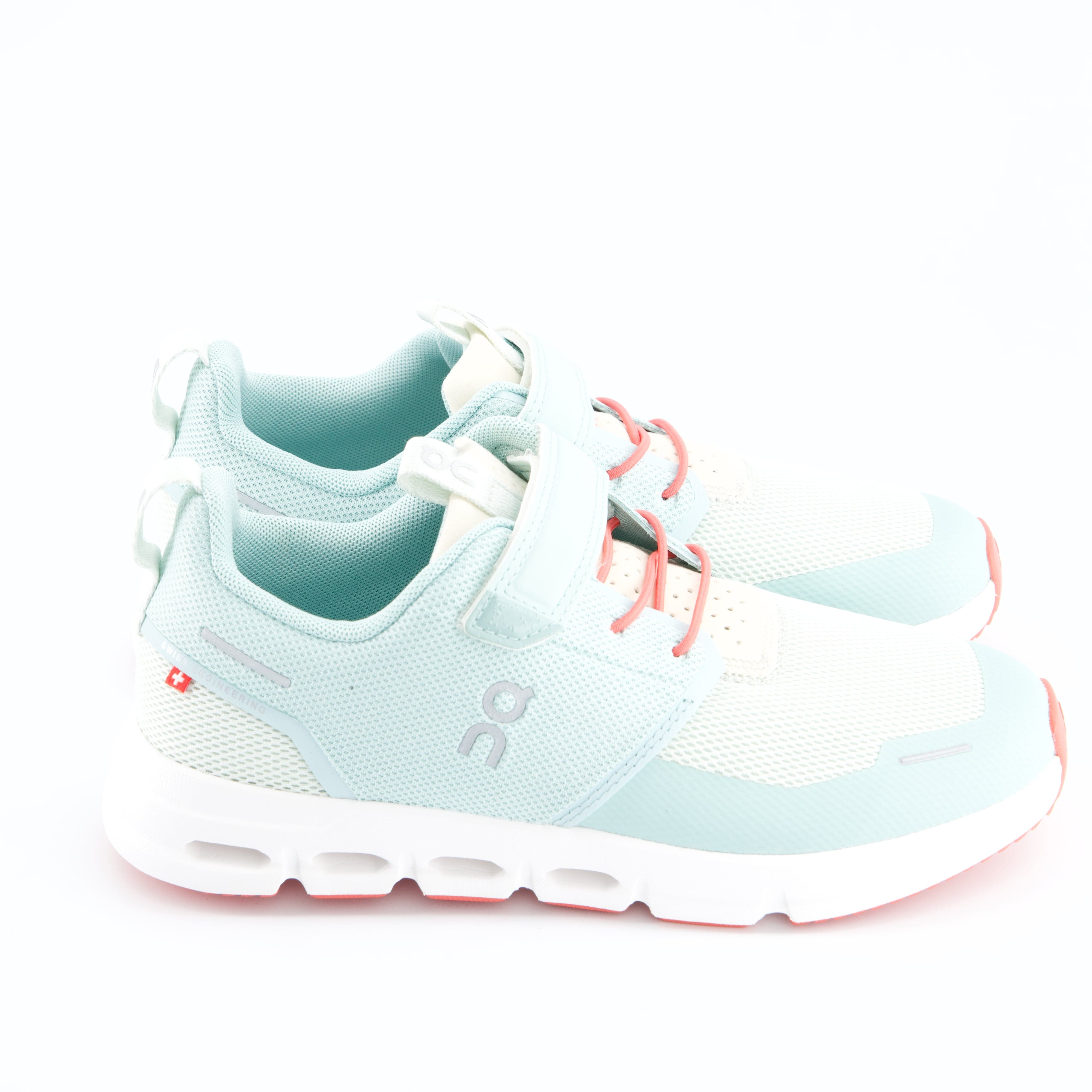 ON Mädchenschuhe - Sportschuh Sportschuh Cloud Play