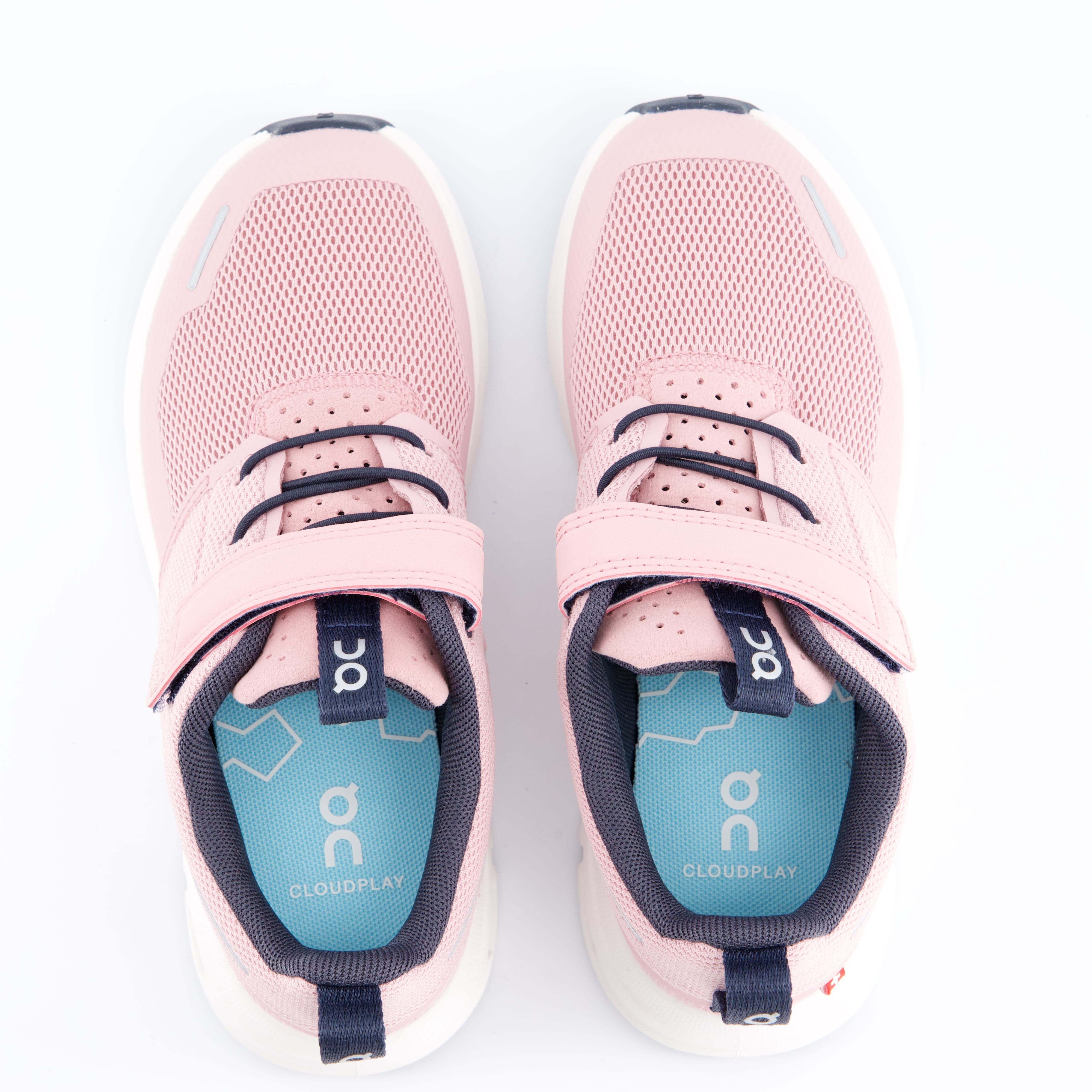 ON Mädchenschuhe - Sportschuh, Sportschuh Cloud Play