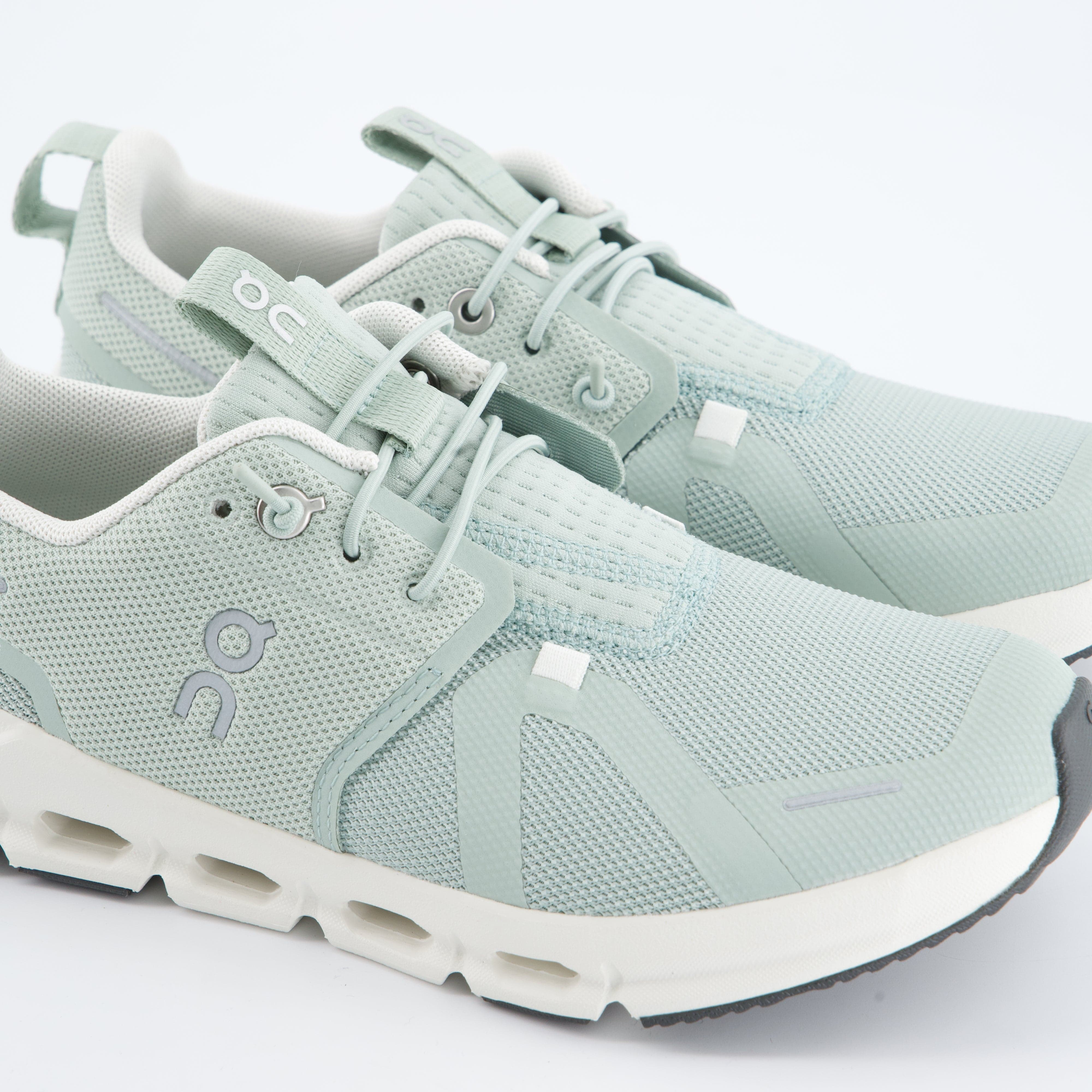 ON Mädchenschuhe - Sportschuh Sportschuh Cloud Sky