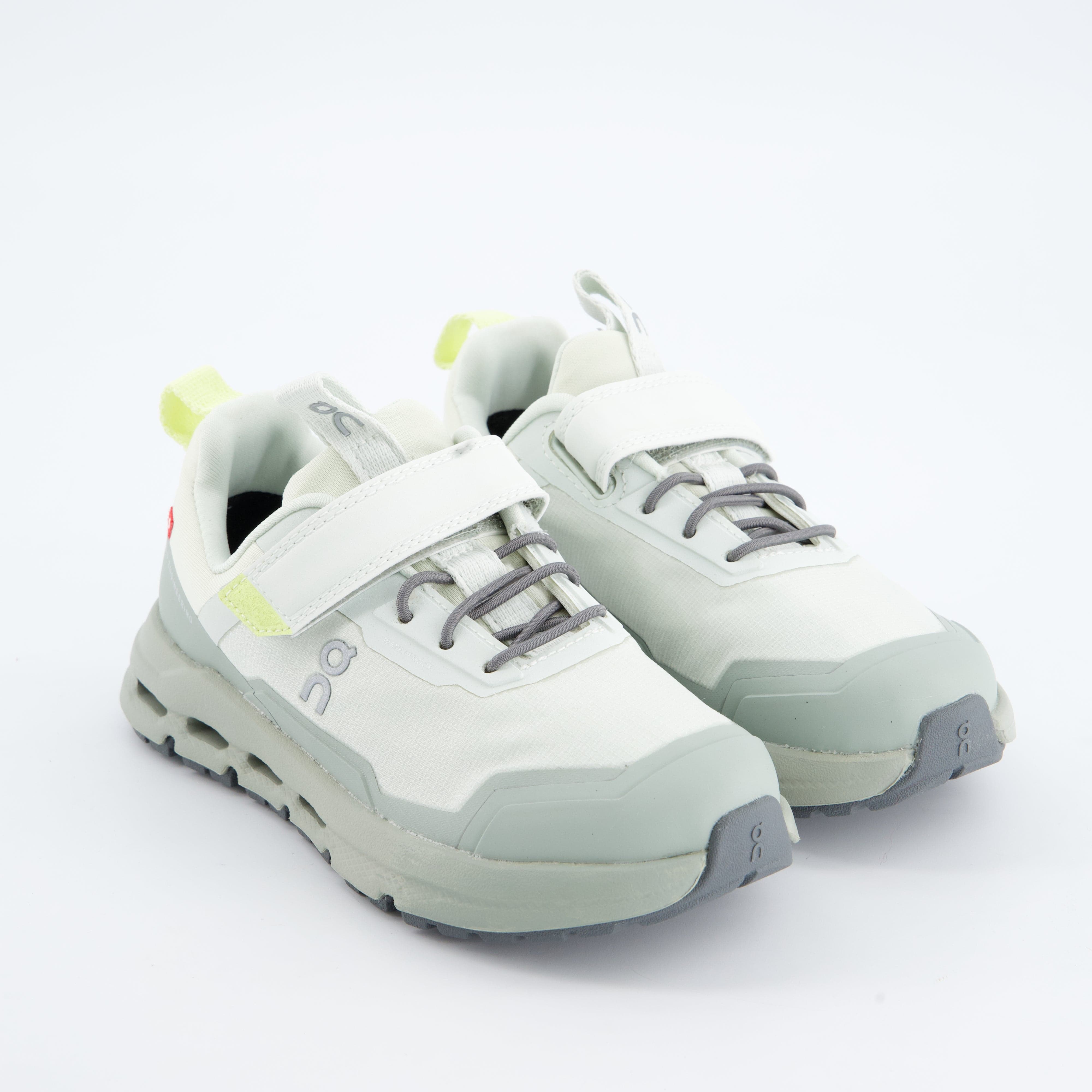 ON Mädchenschuhe - Sportschuh Sportschuh Cloudhero Waterproof