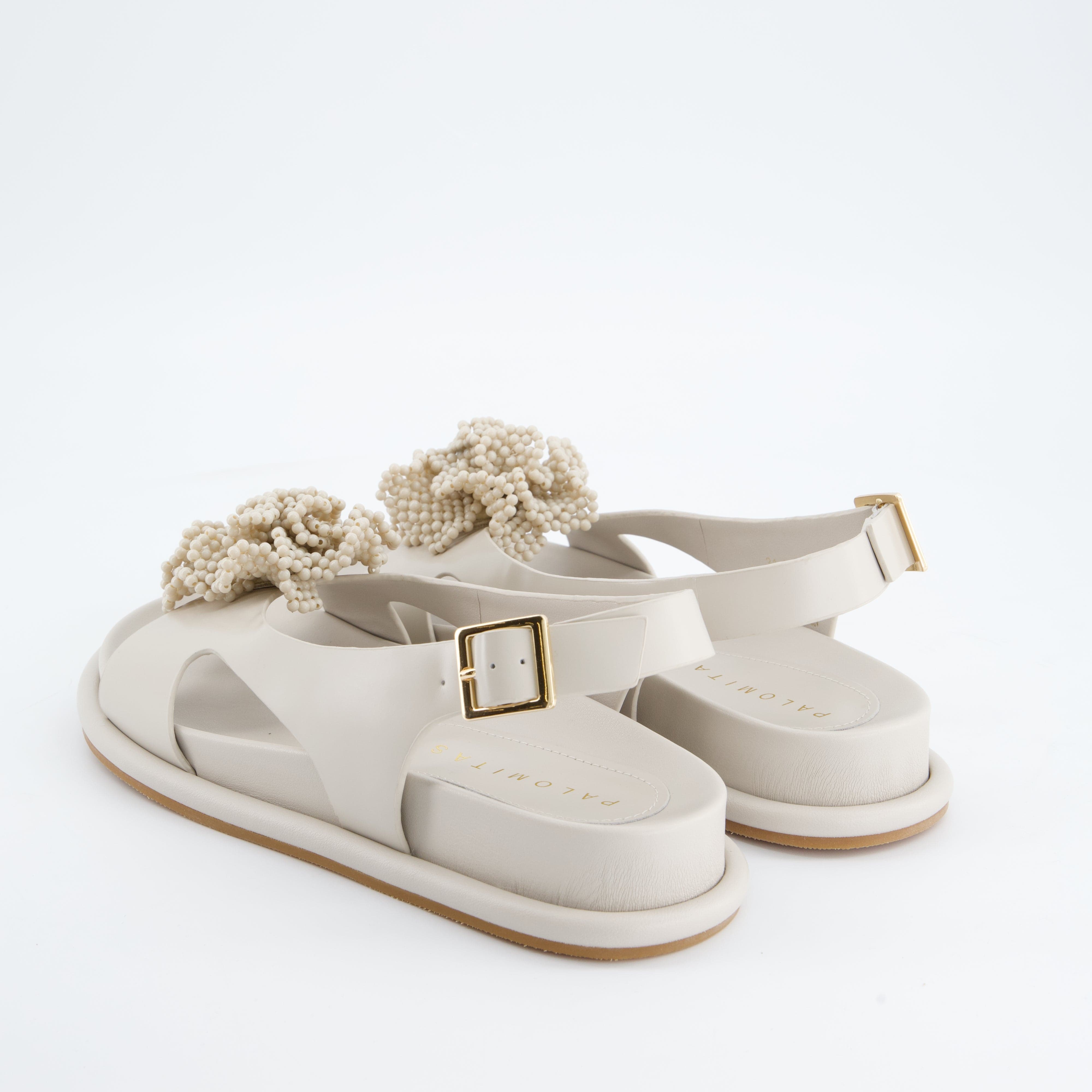 PALOMITAS Damenschuhe - Sandalen Sandalen Calypso