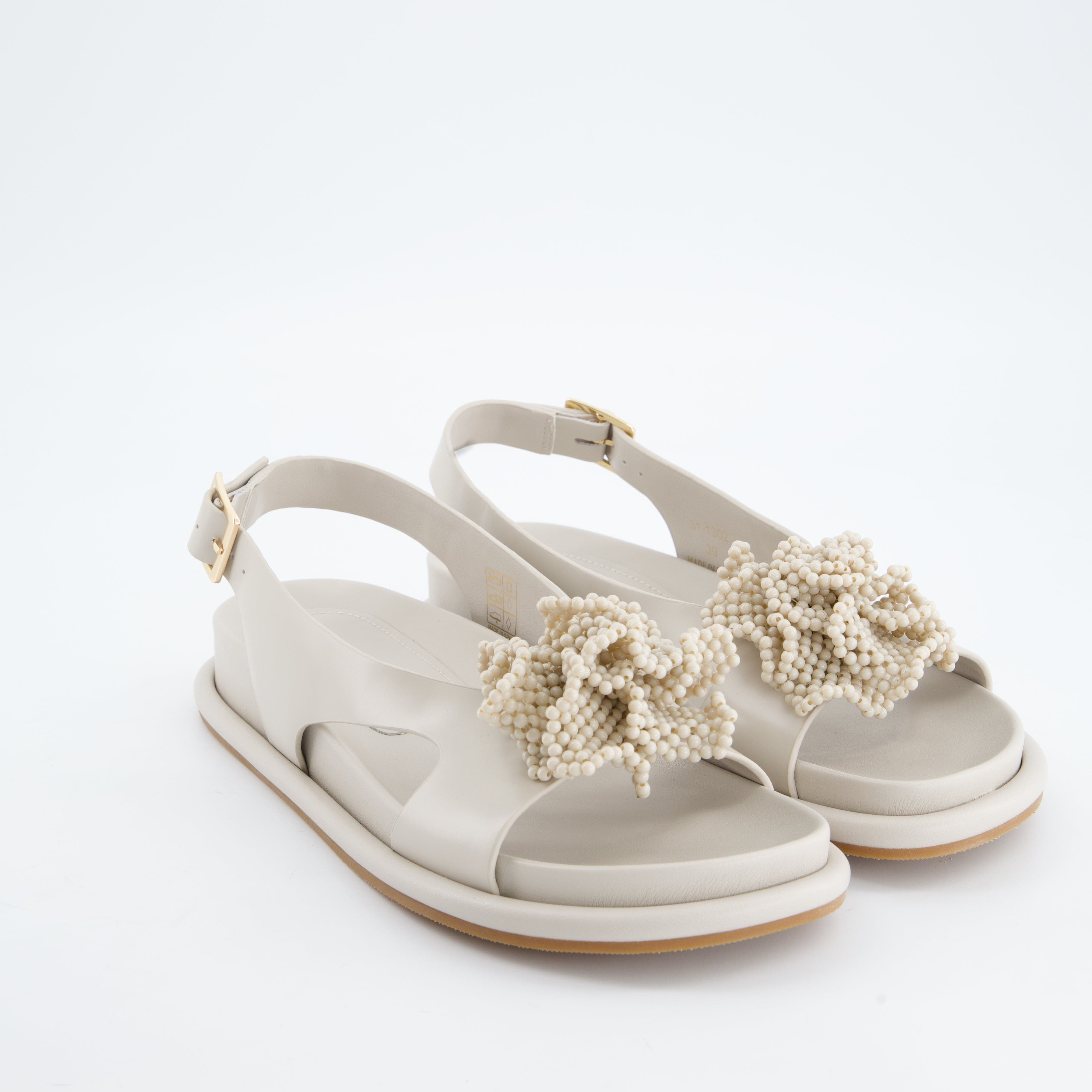 PALOMITAS Damenschuhe - Sandalen Sandalen Calypso