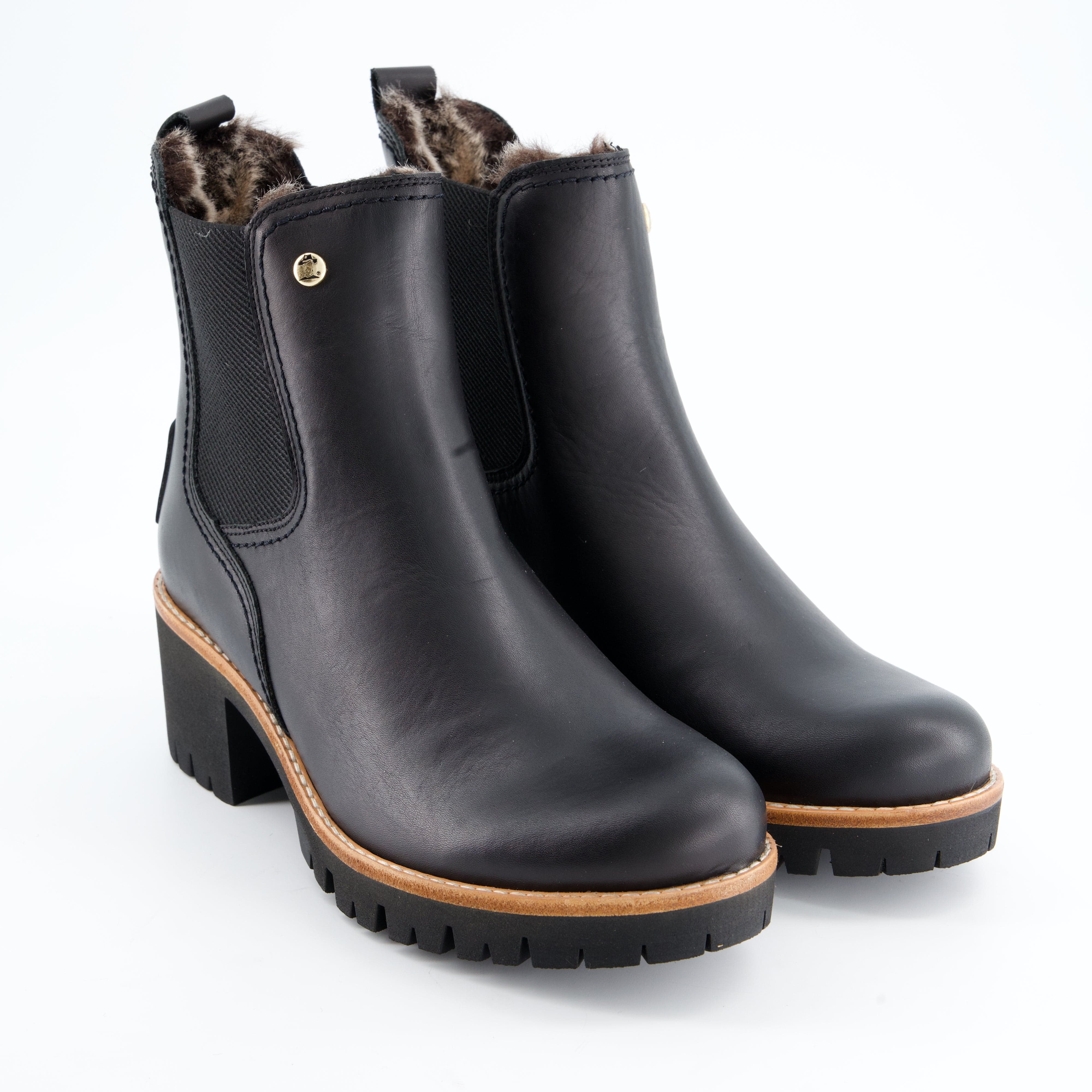 PANAMA JACK, S.A.U. Damenschuhe - Stiefelette Stiefelette