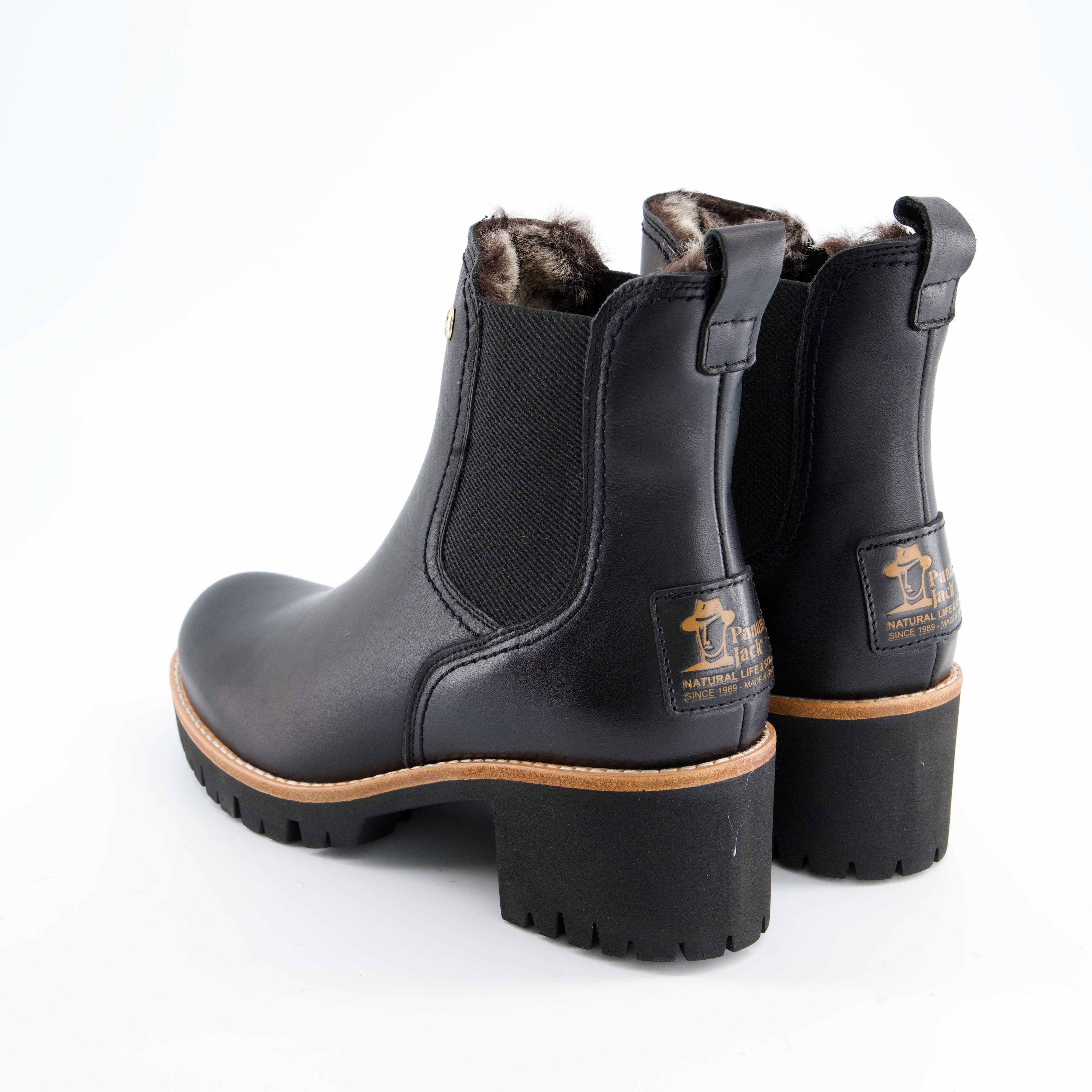 PANAMA JACK, S.A.U. Damenschuhe - Stiefelette Stiefelette