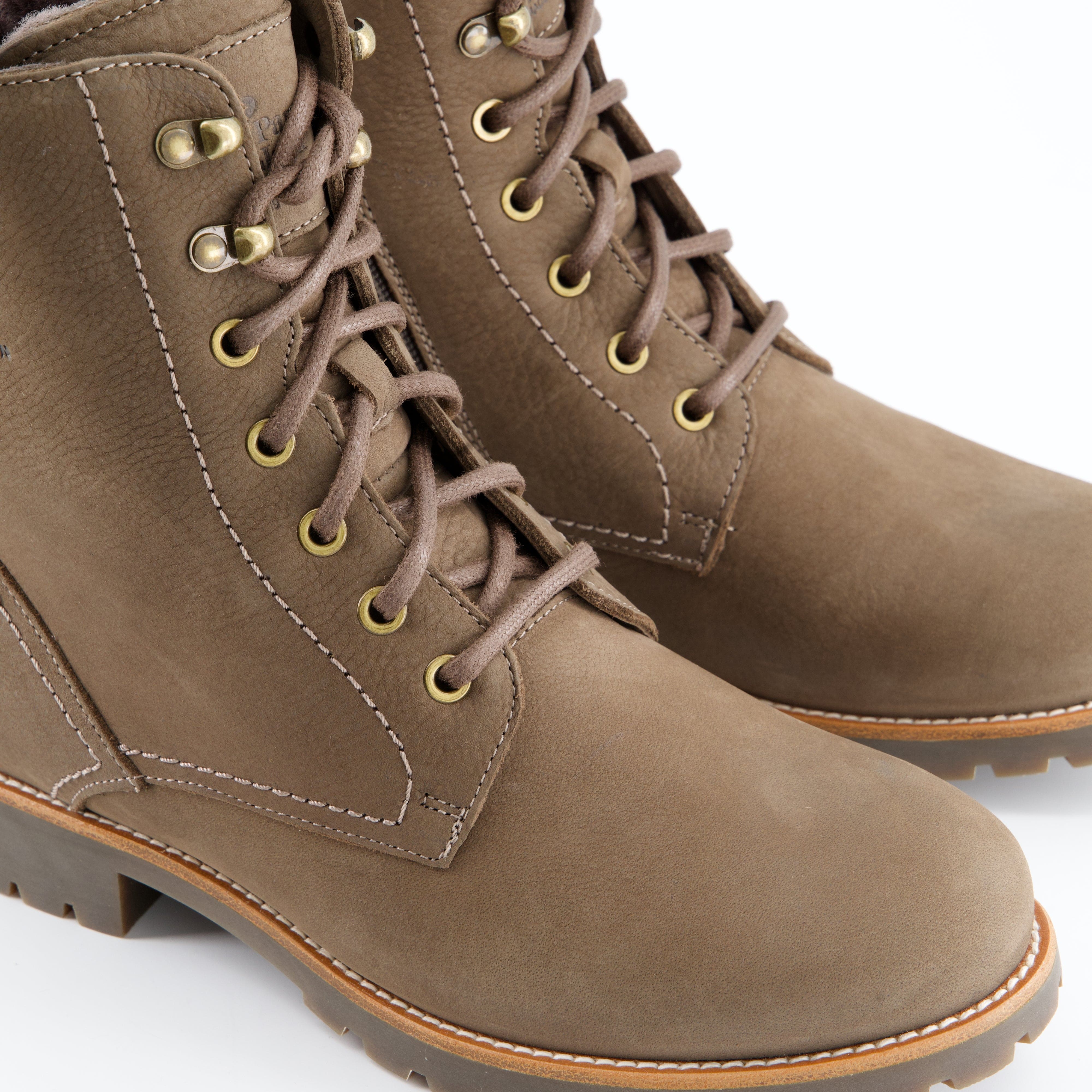 PANAMA JACK, S.A.U. Damenschuhe - Winterstiefel Winterstiefel