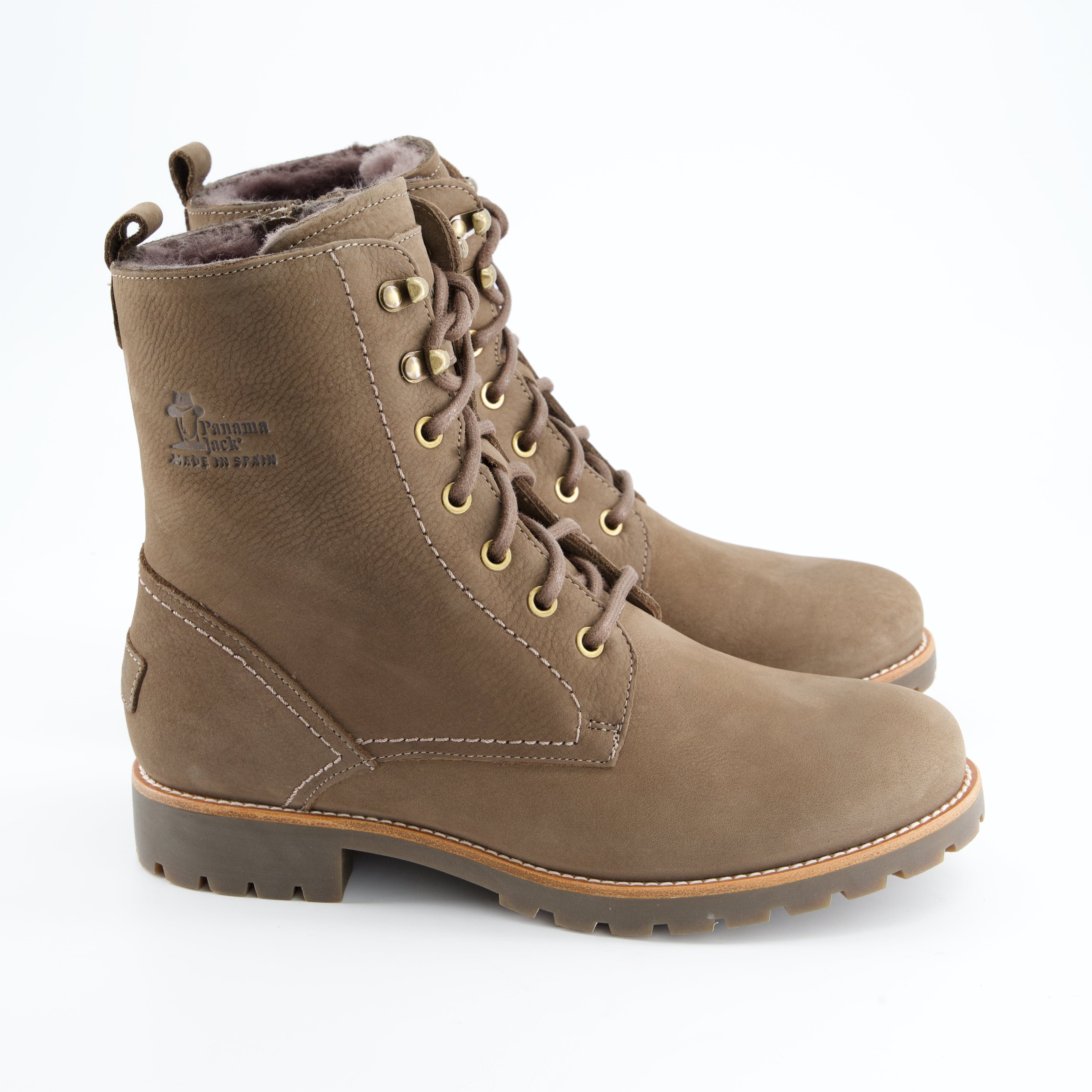 PANAMA JACK, S.A.U. Damenschuhe - Winterstiefel Winterstiefel