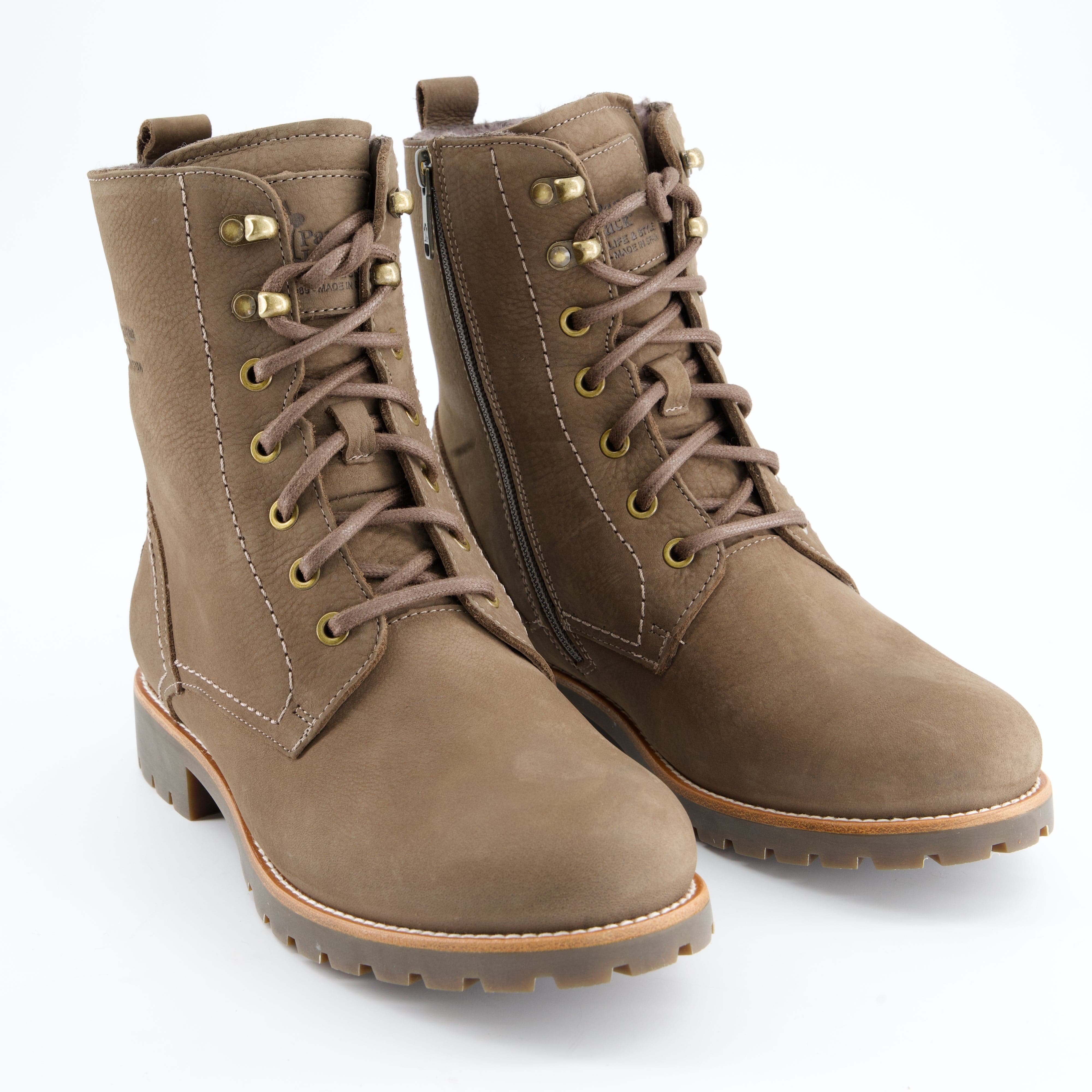 PANAMA JACK, S.A.U. Damenschuhe - Winterstiefel Winterstiefel