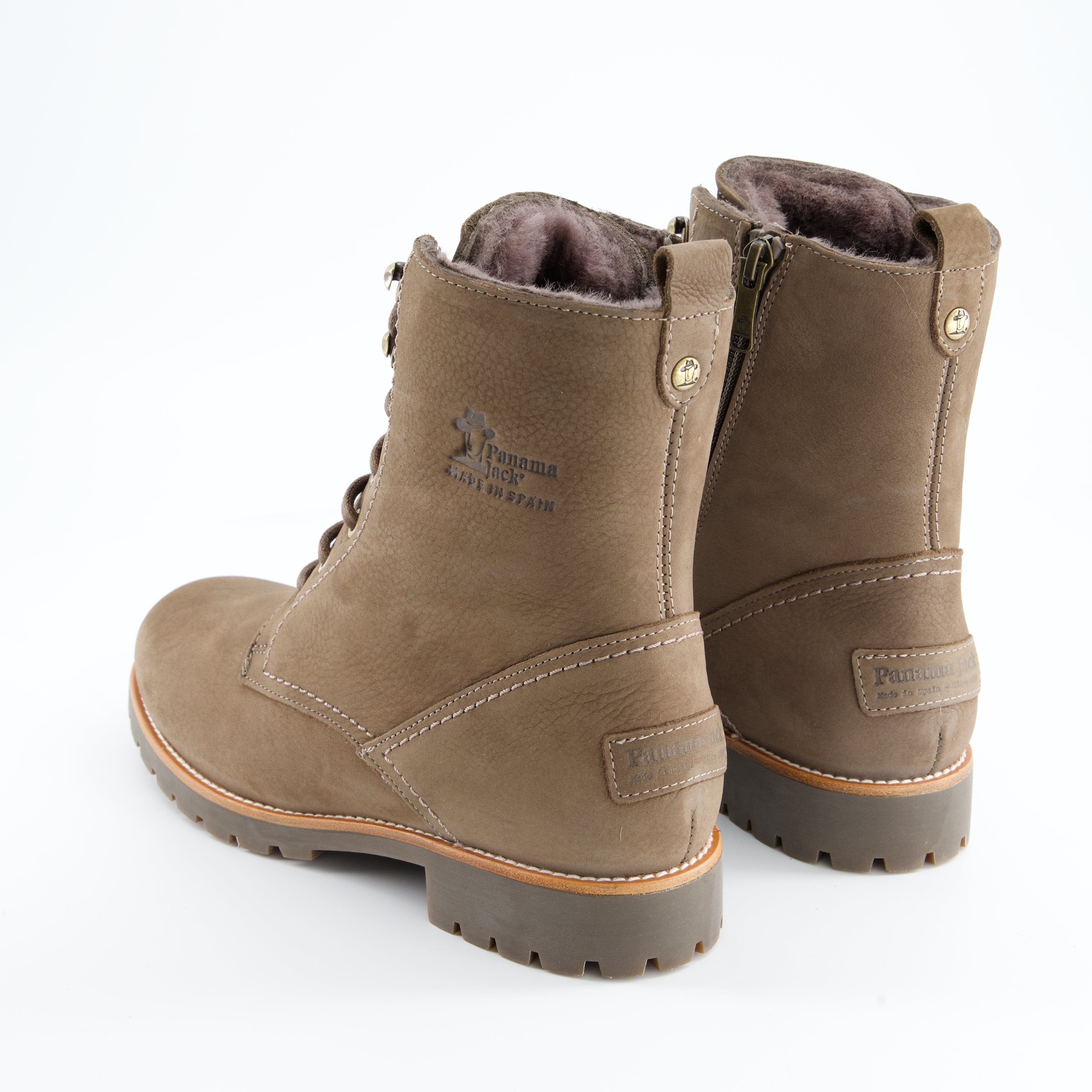 PANAMA JACK, S.A.U. Damenschuhe - Winterstiefel Winterstiefel