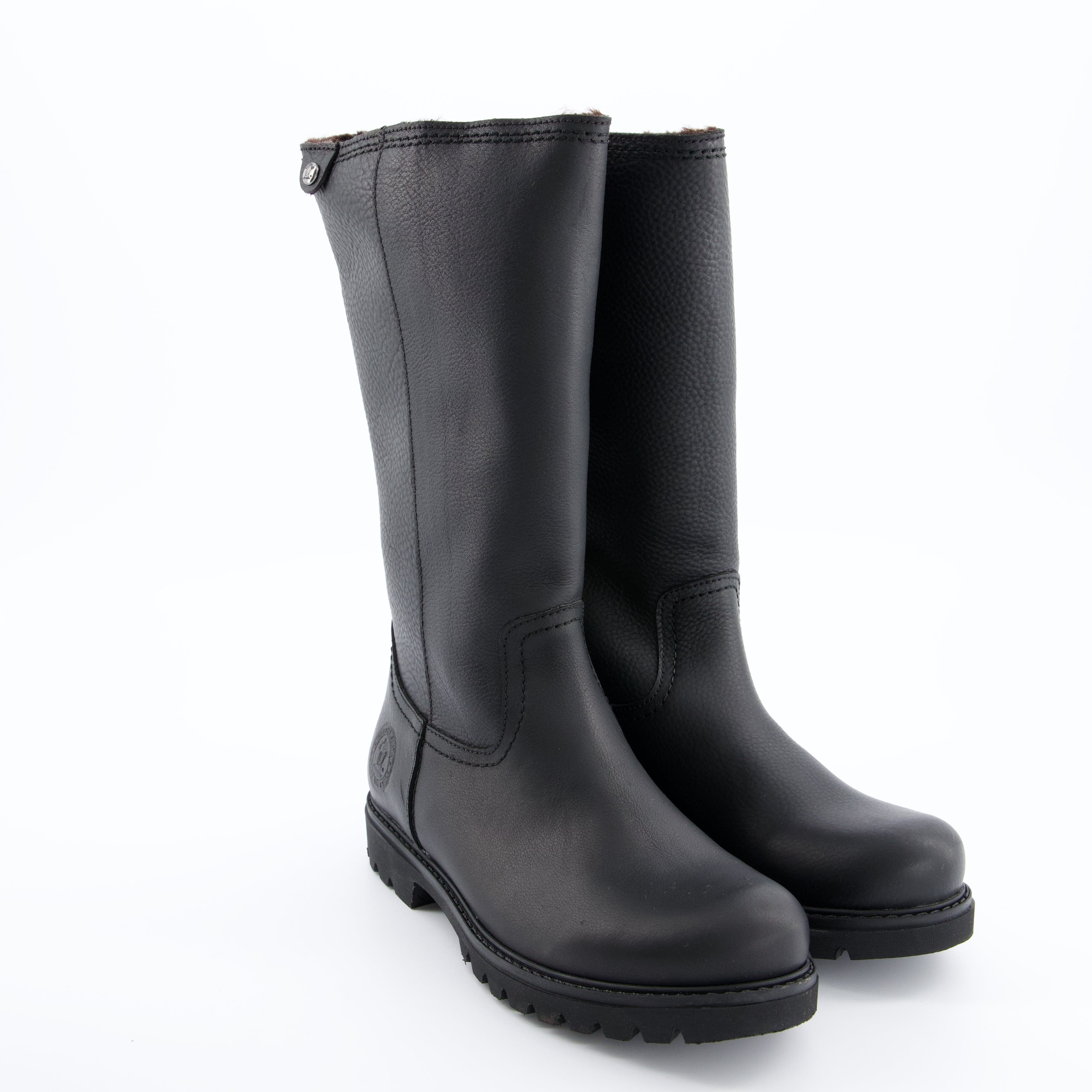 PANAMA JACK, S.A.U. Damenschuhe - Winterstiefel, Winterstiefel