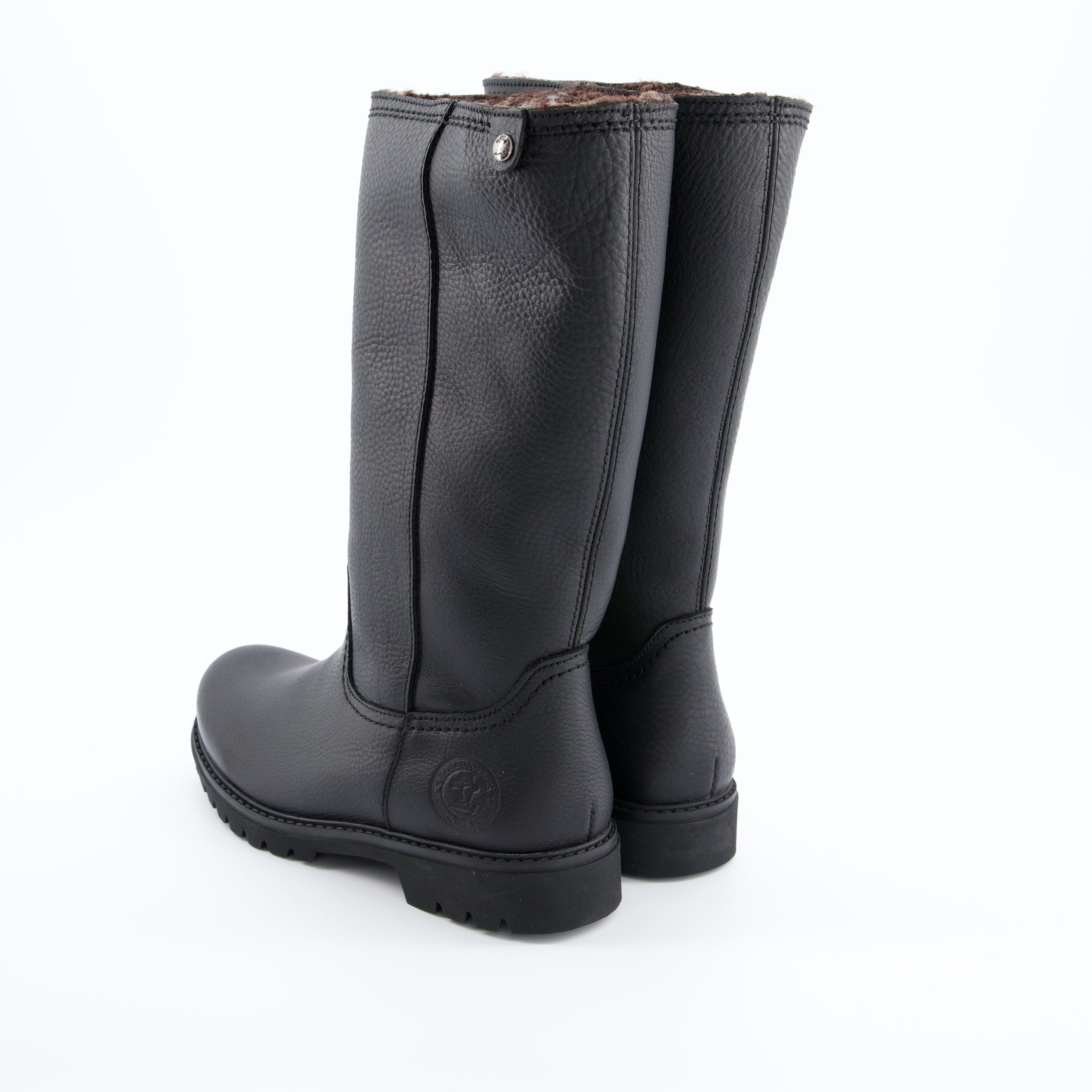 PANAMA JACK, S.A.U. Damenschuhe - Winterstiefel, Winterstiefel