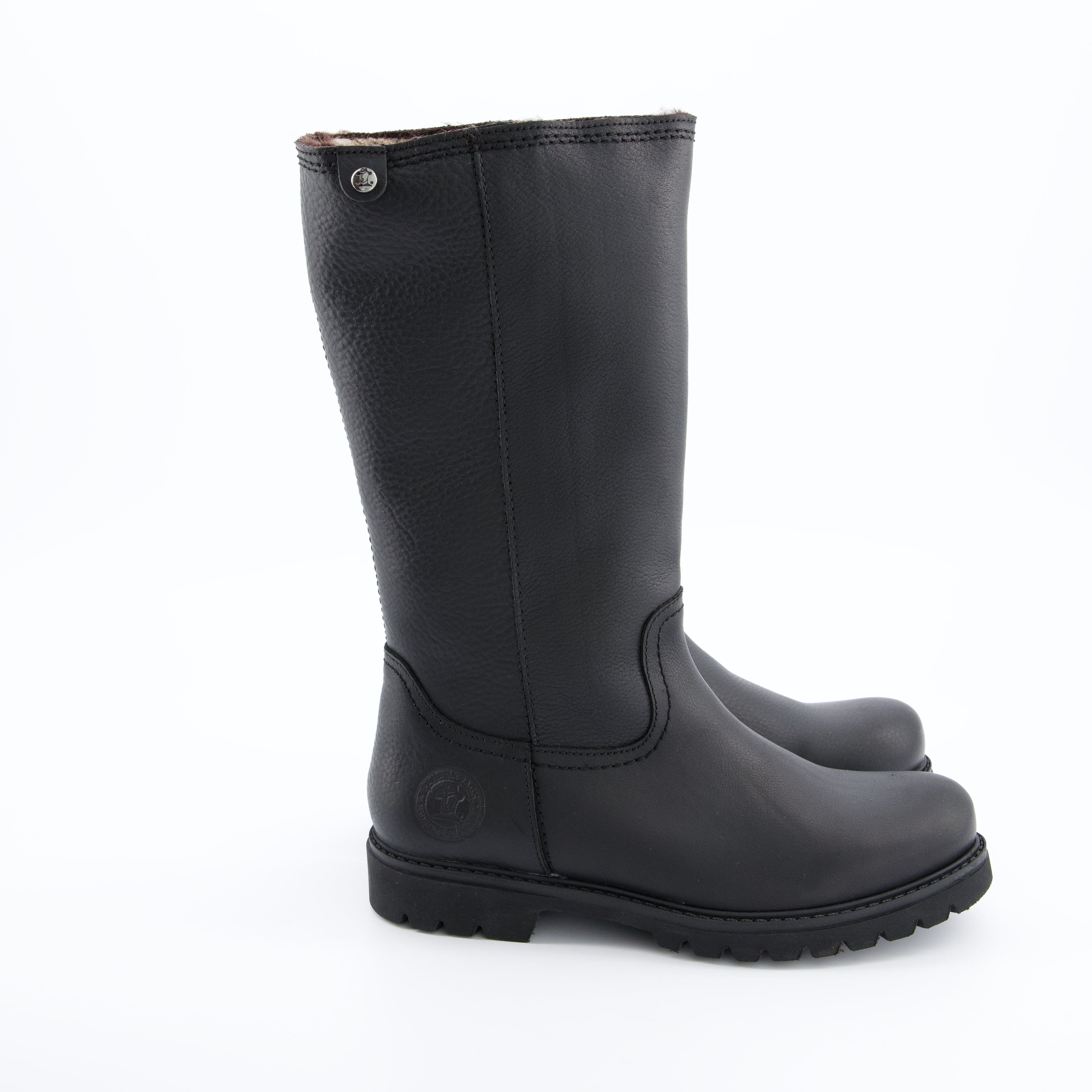 PANAMA JACK, S.A.U. Damenschuhe - Winterstiefel, Winterstiefel