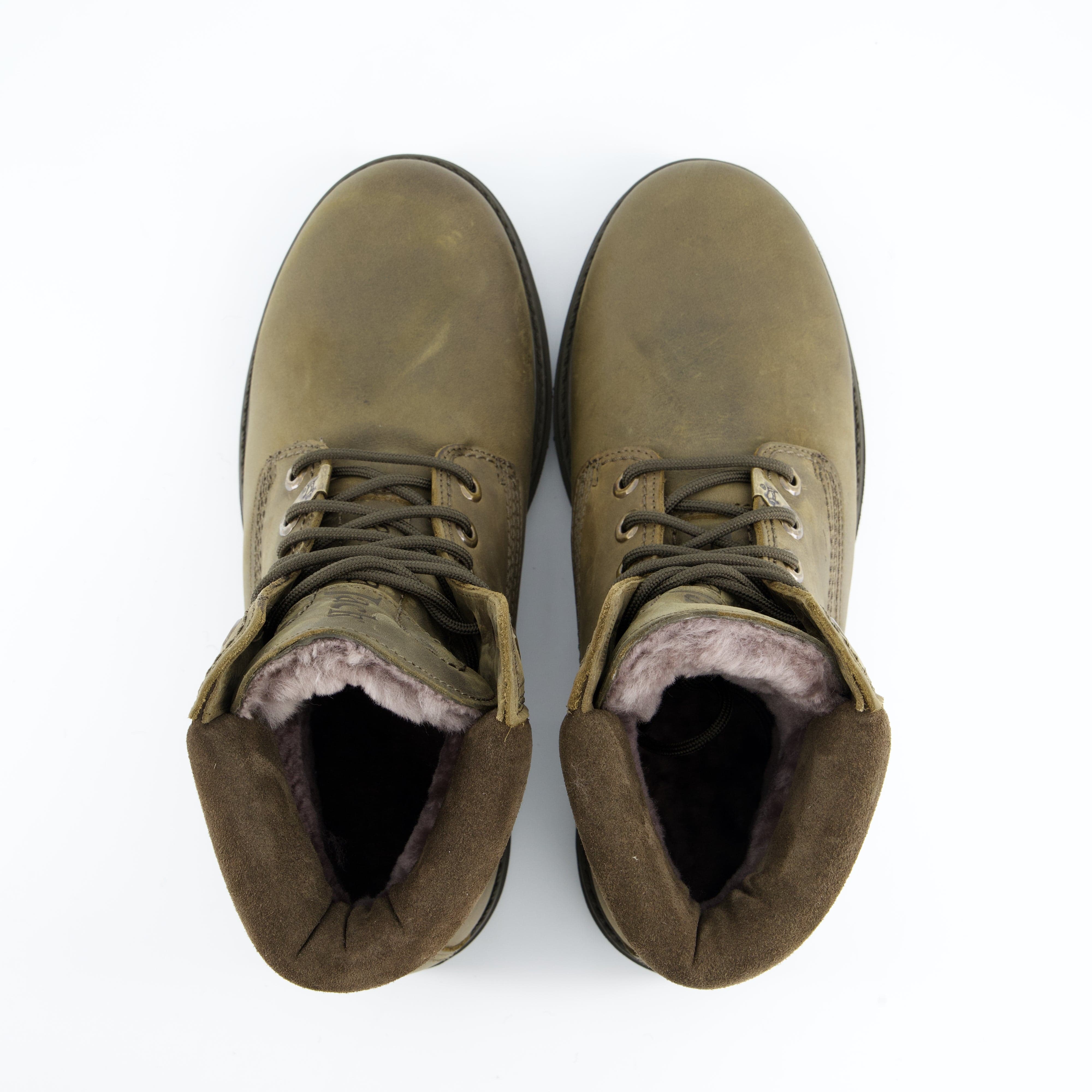 PANAMA JACK, S.A.U. Herrenschuh - Winterstiefel Winterstiefel
