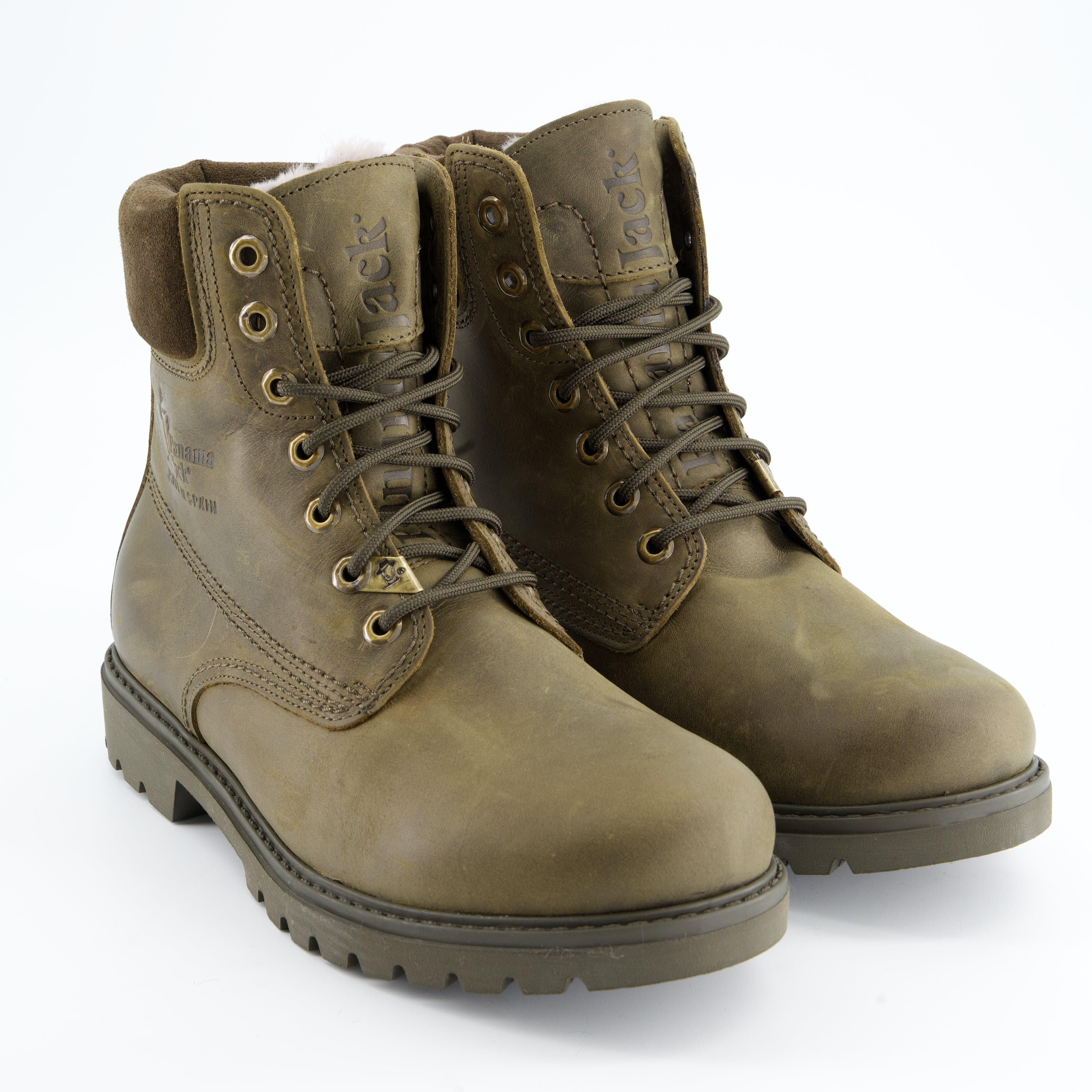 PANAMA JACK, S.A.U. Herrenschuh - Winterstiefel Winterstiefel