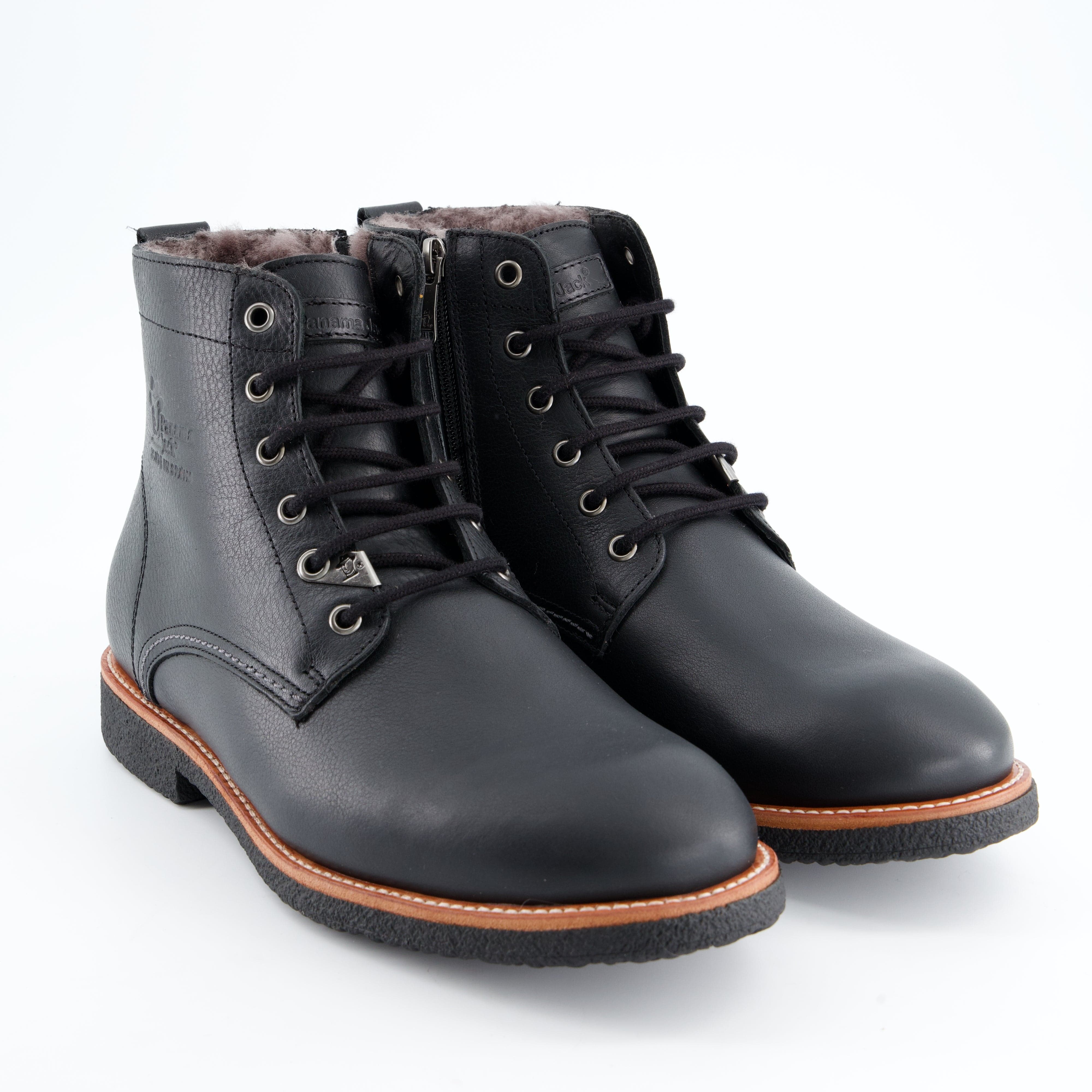 PANAMA JACK, S.A.U. Herrenschuh - Winterstiefel Winterstiefel